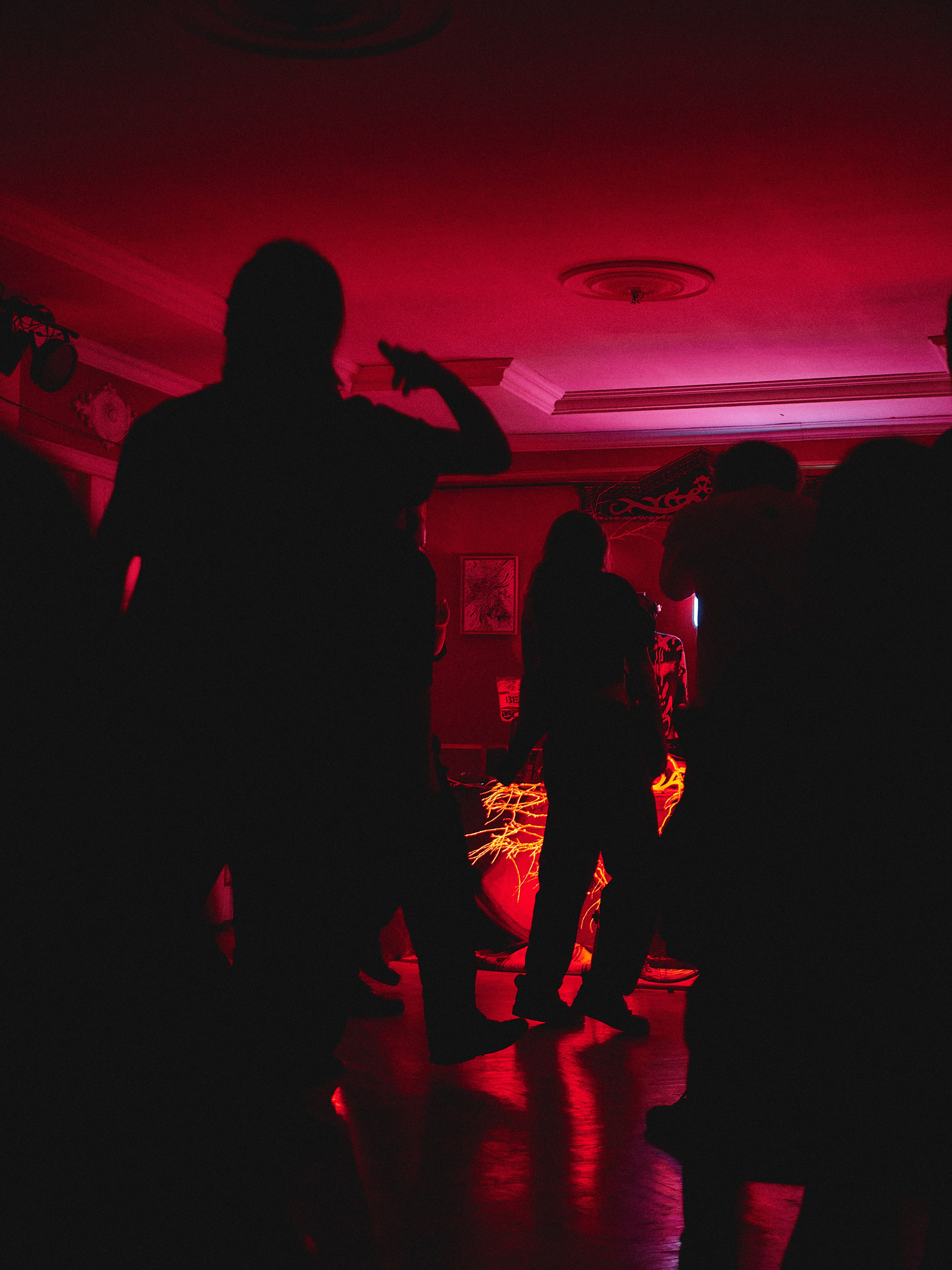 События. Сайт в процессе разработки