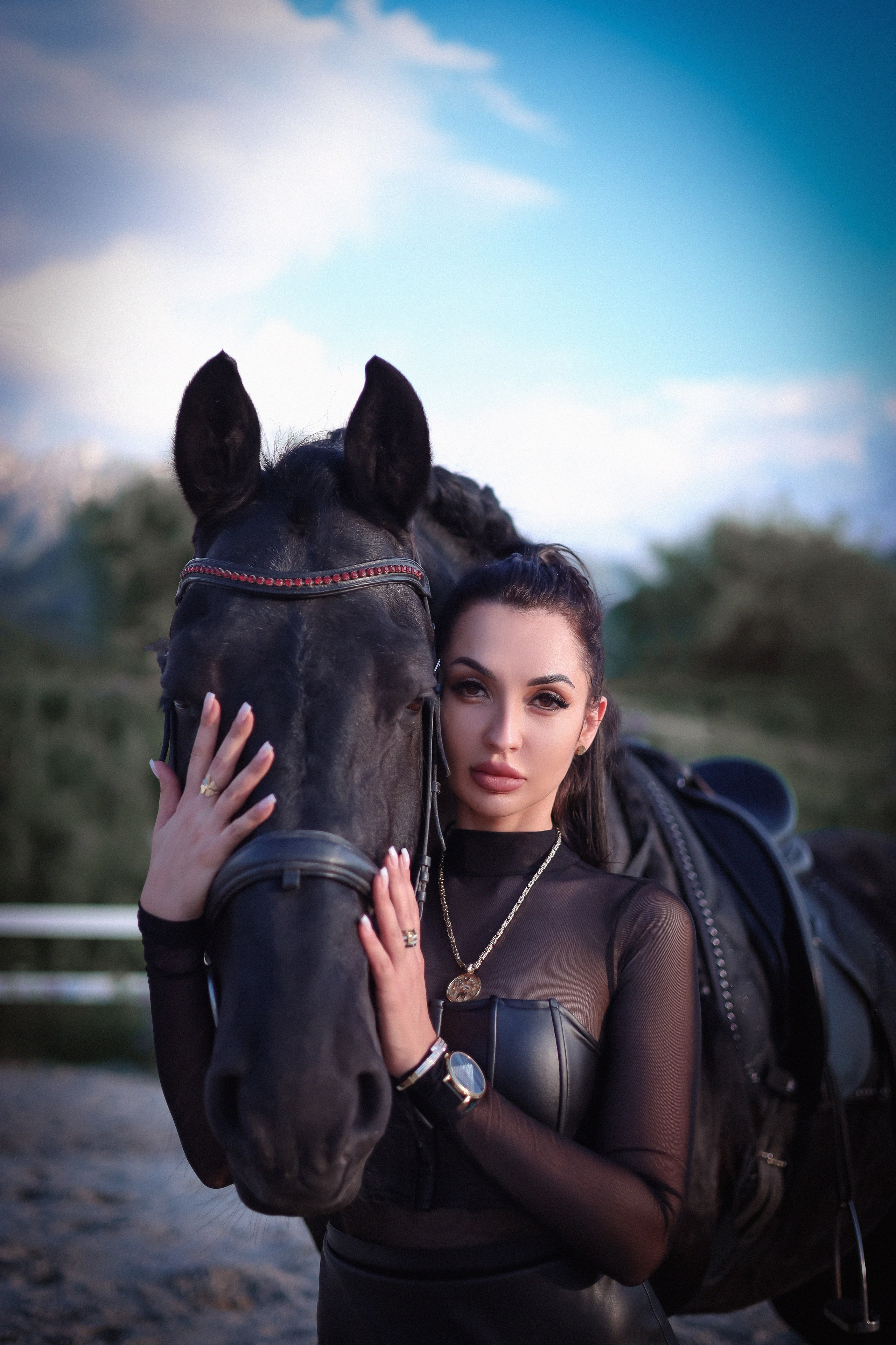 Виктория. Фотограф Тамара Катапова