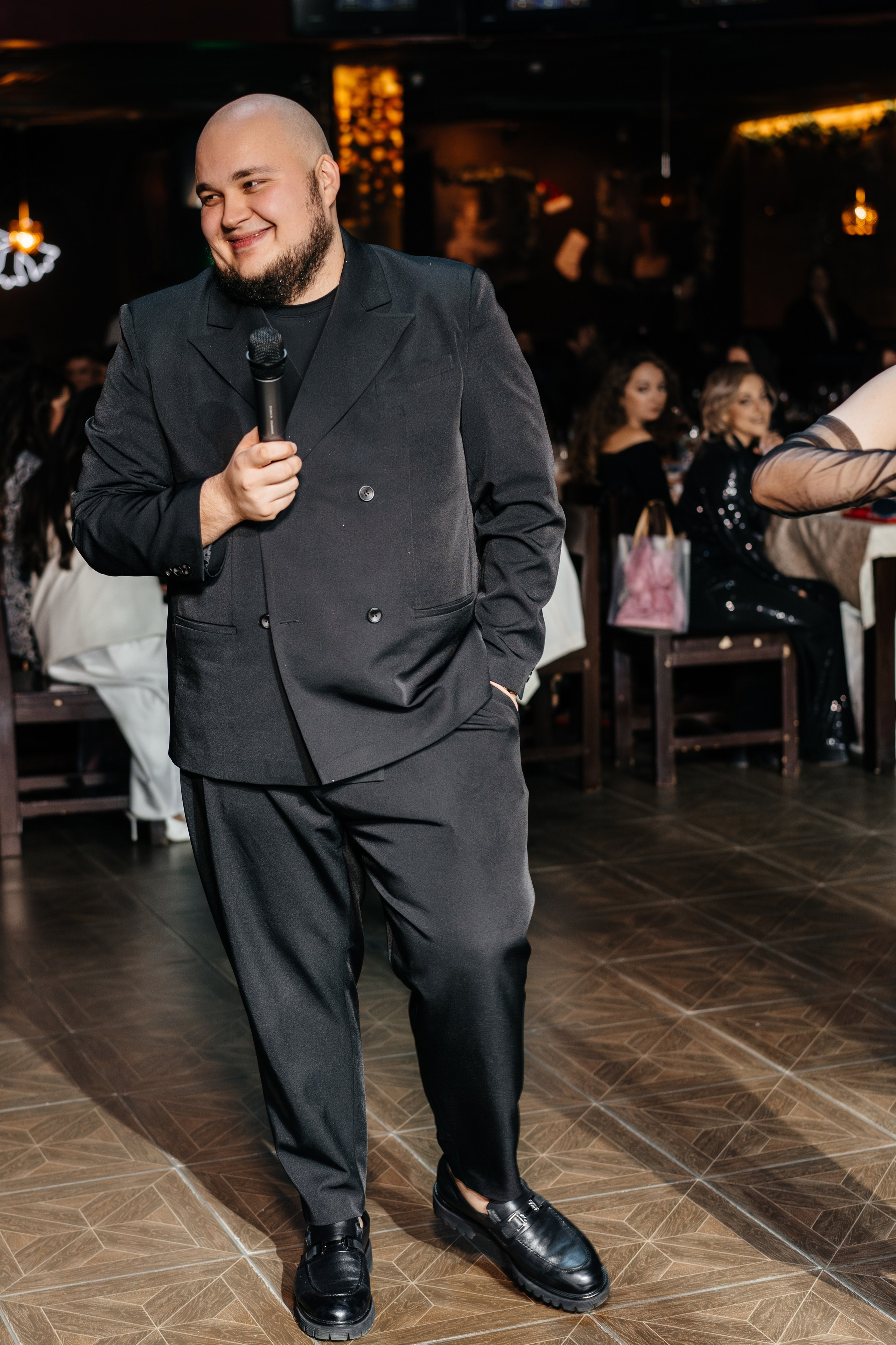 Корпоратив «СОВКОМБАНК». Свадебный фотограф Барнаул Алексей Павлов