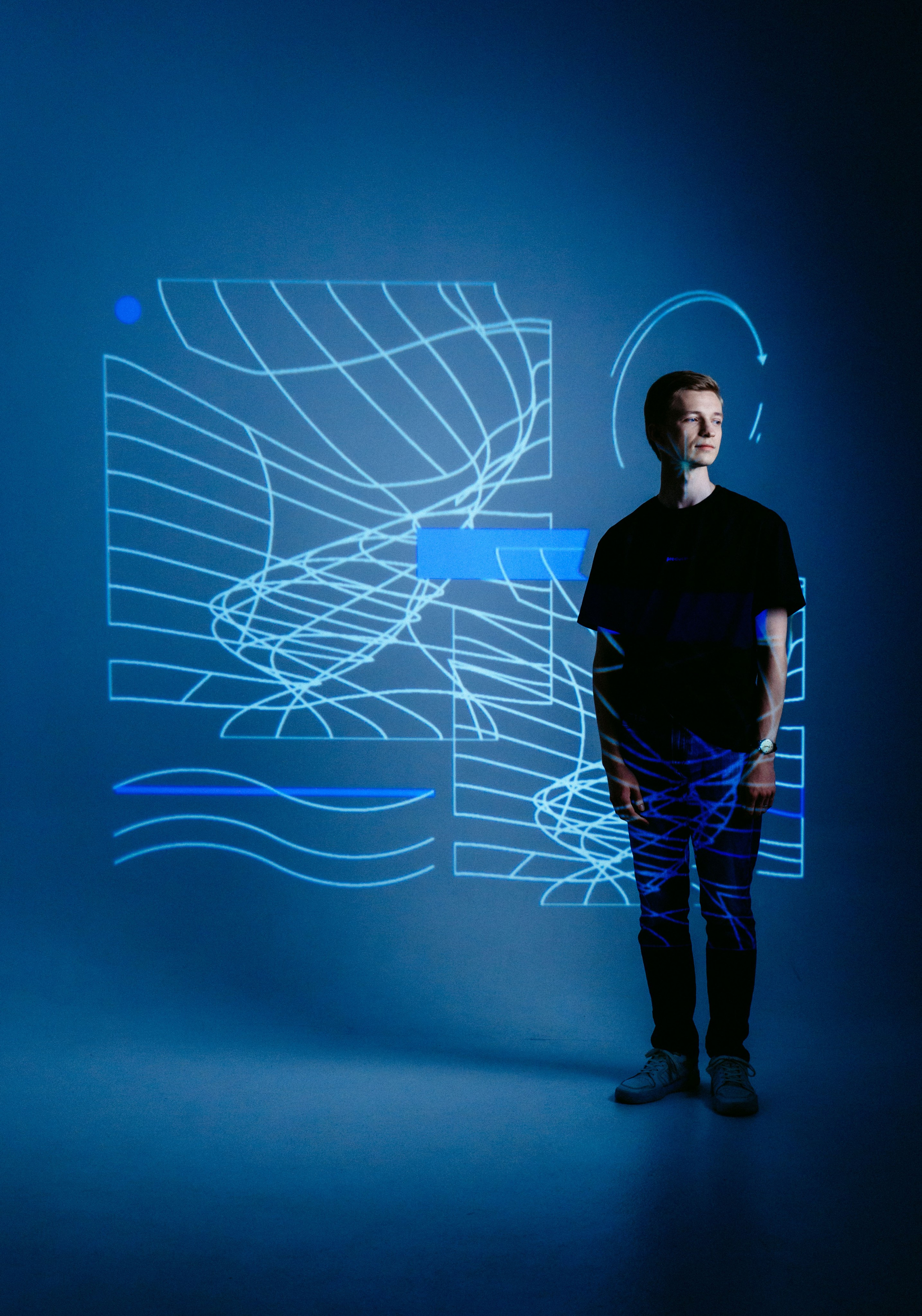 Взмах / агентство мультимедийного контента. Саша Копылов, фотограф в Казани