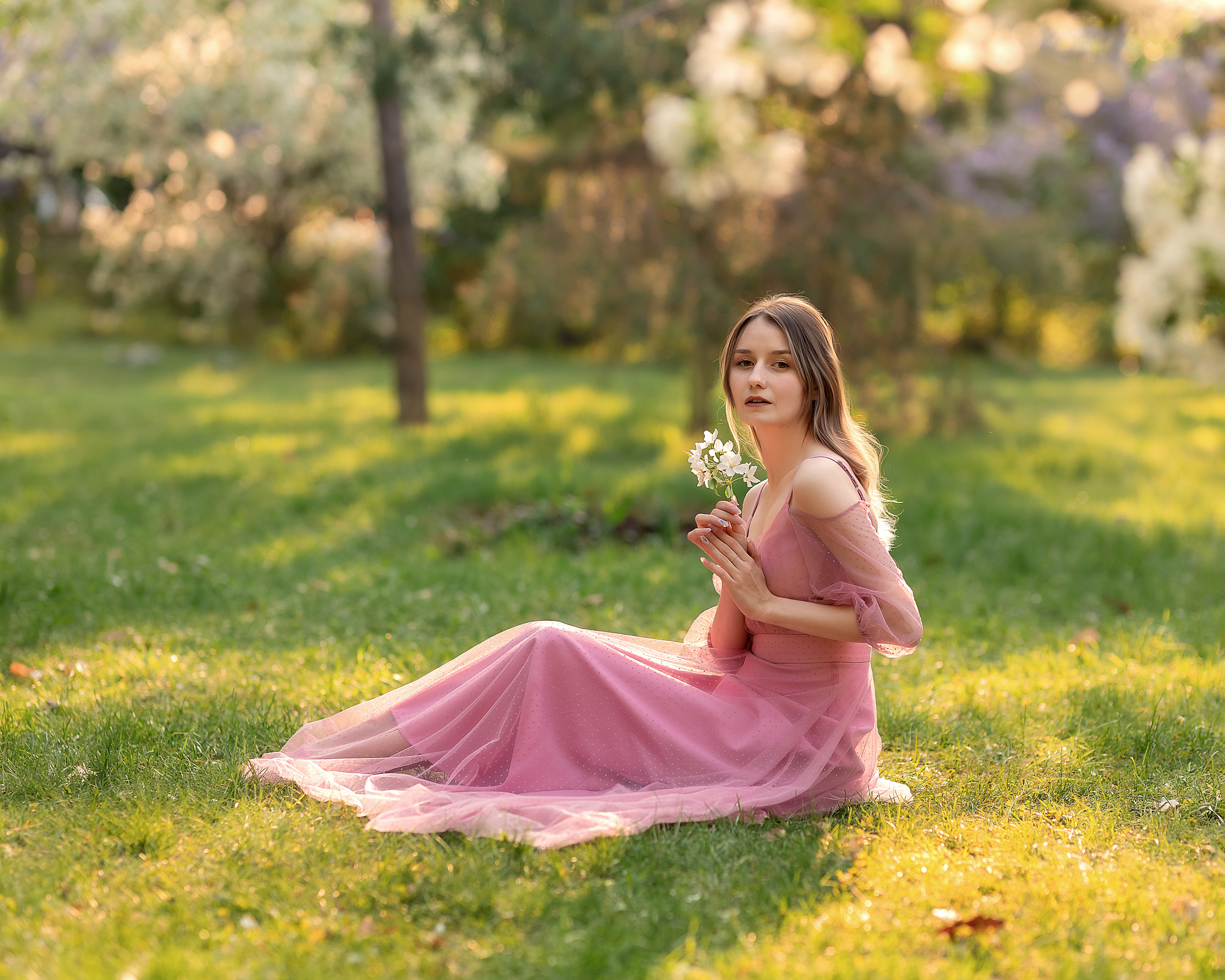 Лиана. Детский и семейный фотограф в Челябинске Мандрикова Светлана