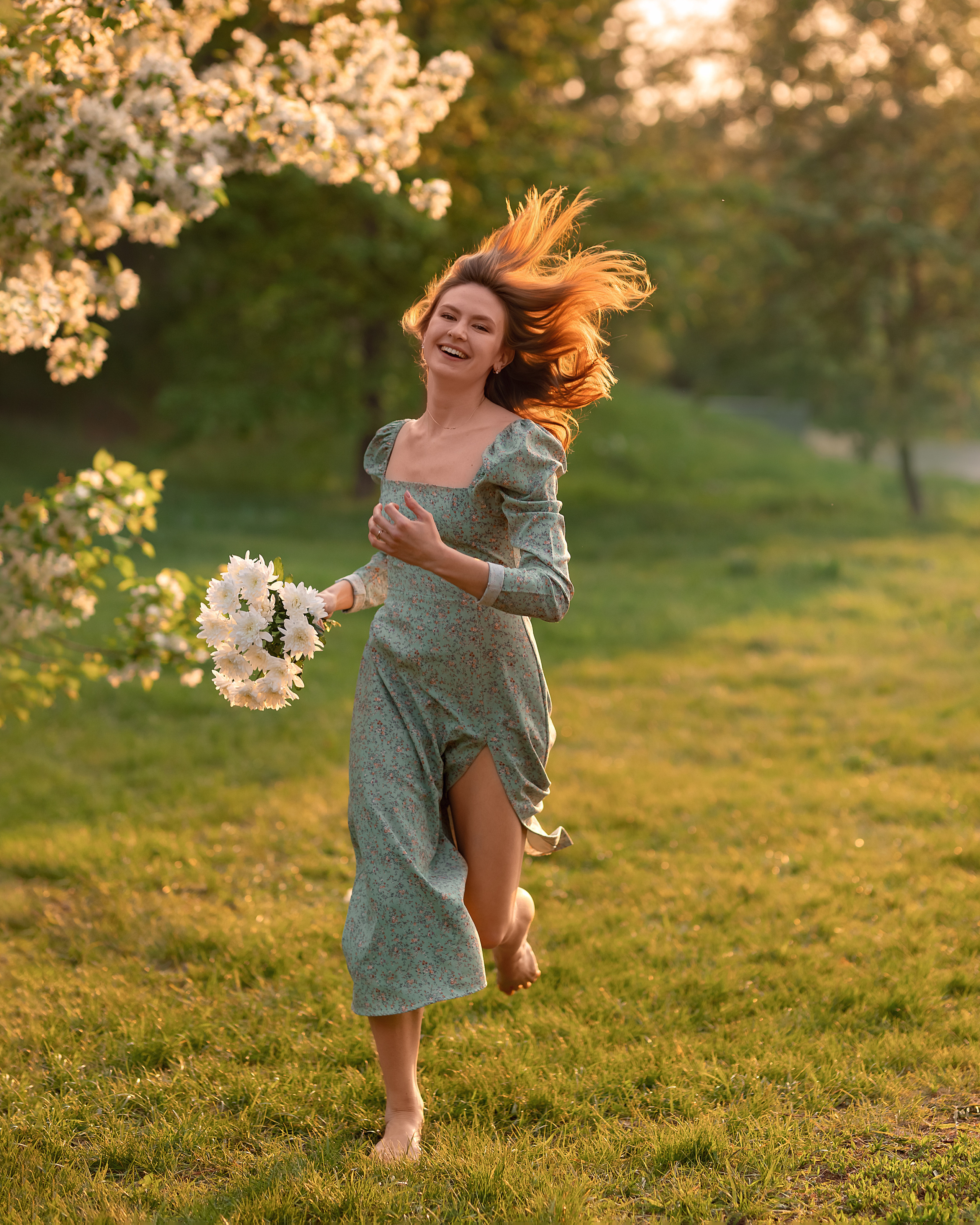 Татьяна Боргер. Детский и семейный фотограф в Челябинске Мандрикова Светлана