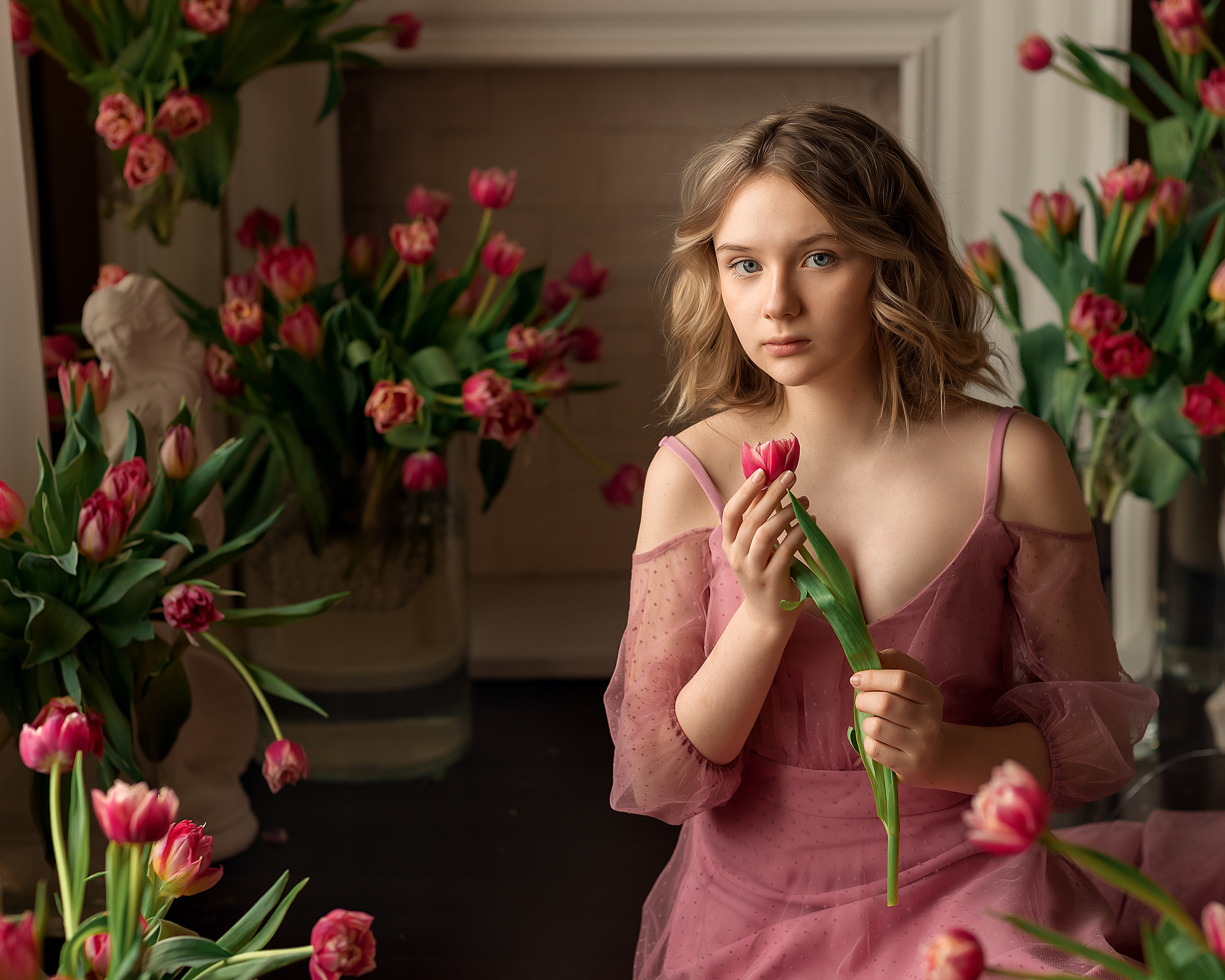 Алиса. Детский и семейный фотограф в Челябинске Мандрикова Светлана