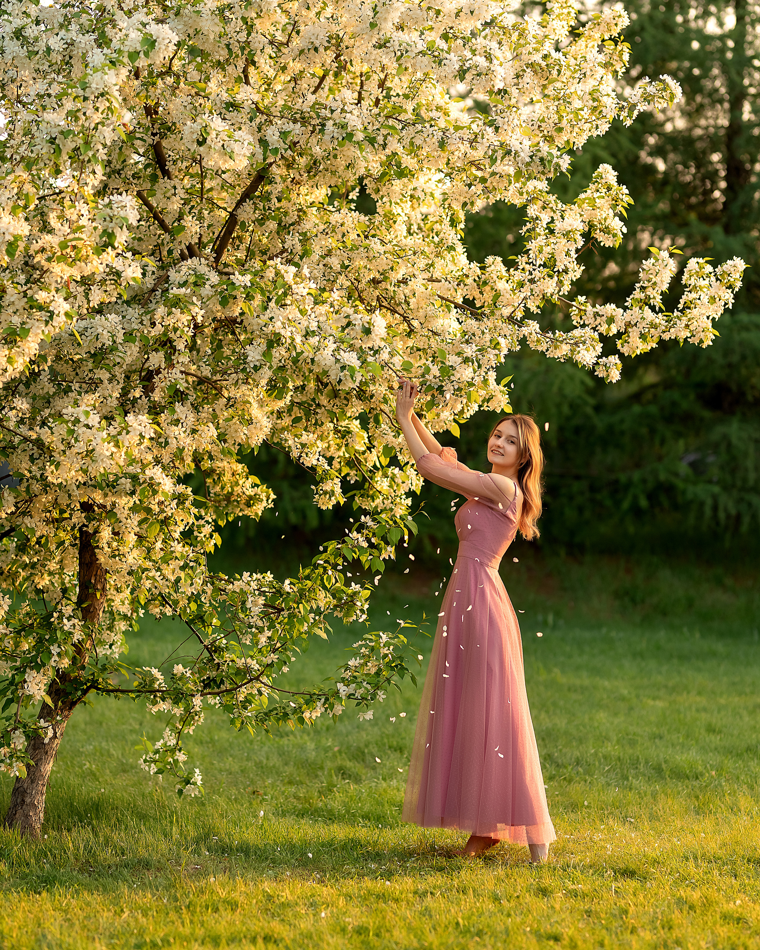 Лиана. Детский и семейный фотограф в Челябинске Мандрикова Светлана