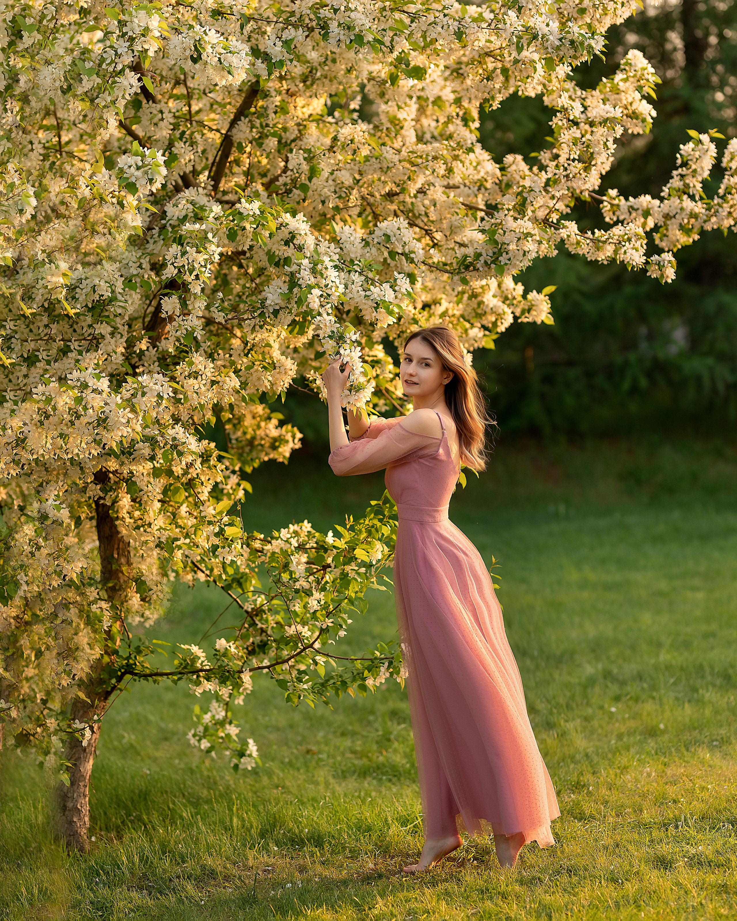 Лиана. Детский и семейный фотограф в Челябинске Мандрикова Светлана