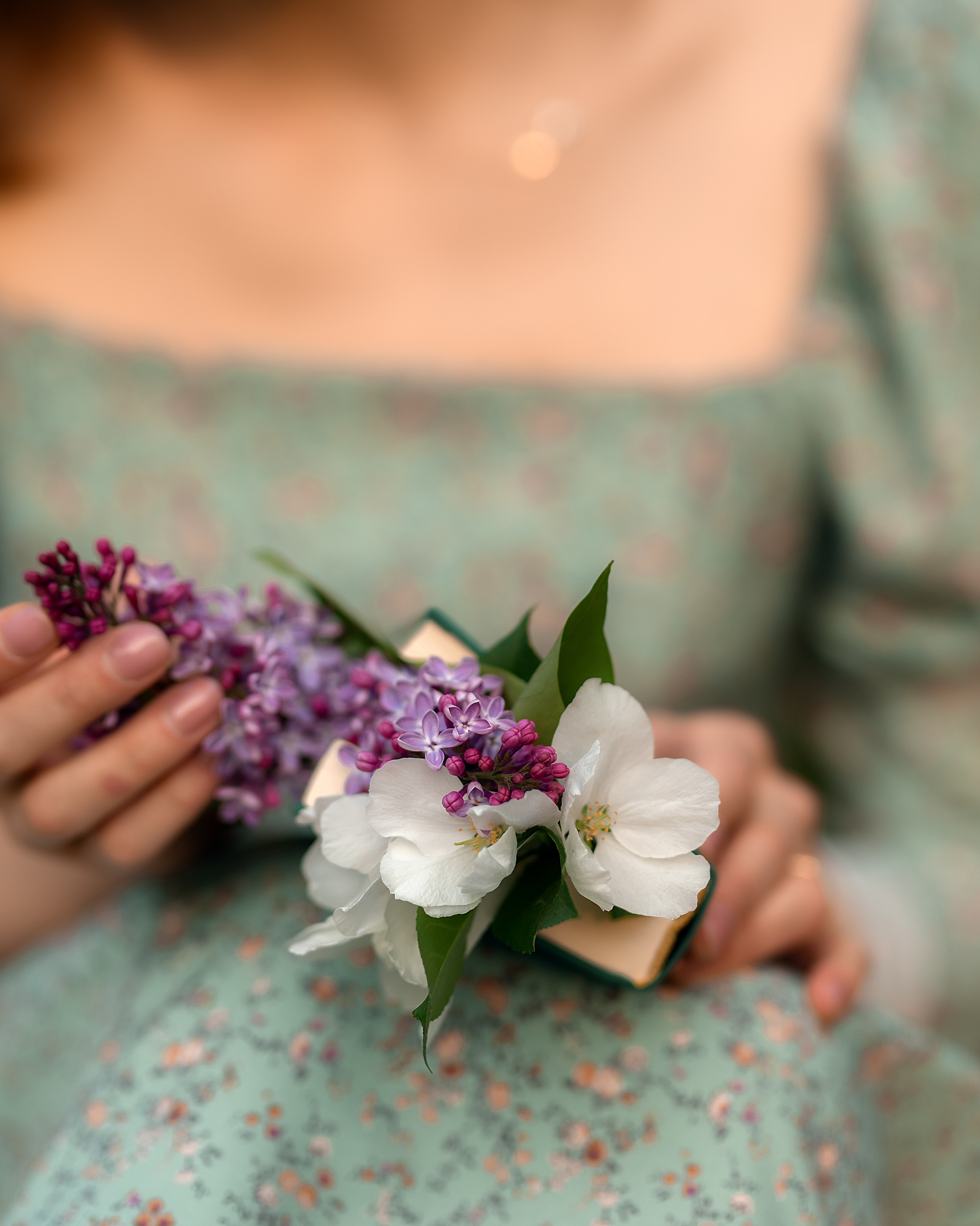 Татьяна Боргер. Детский и семейный фотограф в Челябинске Мандрикова Светлана