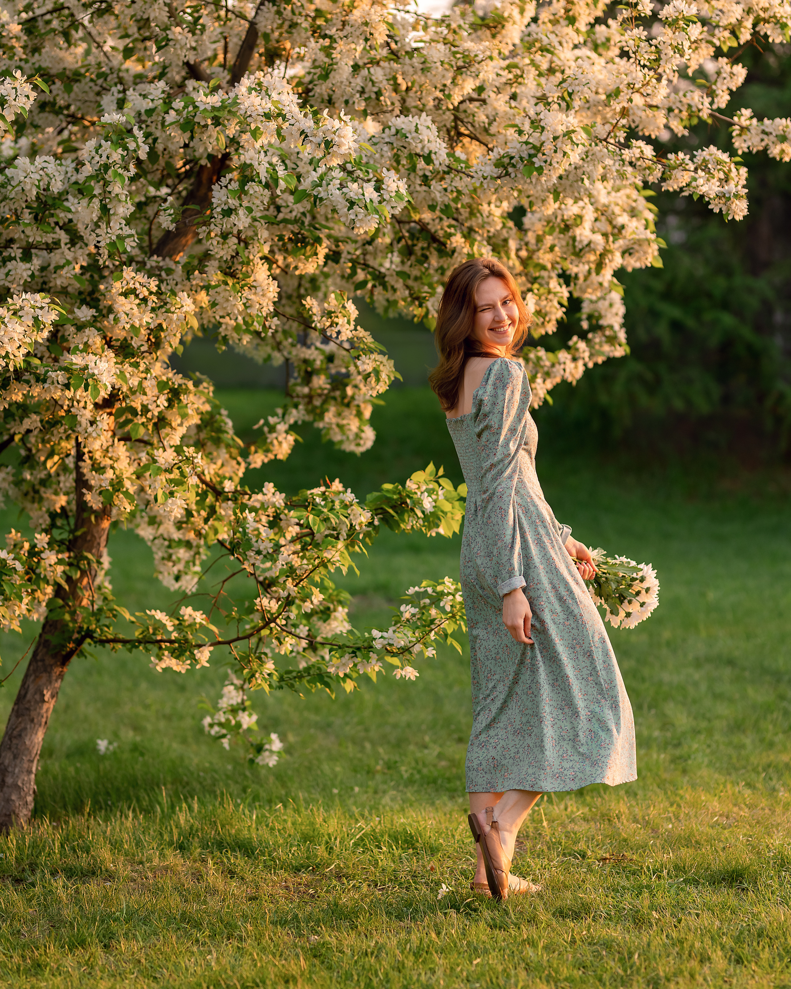 Татьяна Боргер. Детский и семейный фотограф в Челябинске Мандрикова Светлана
