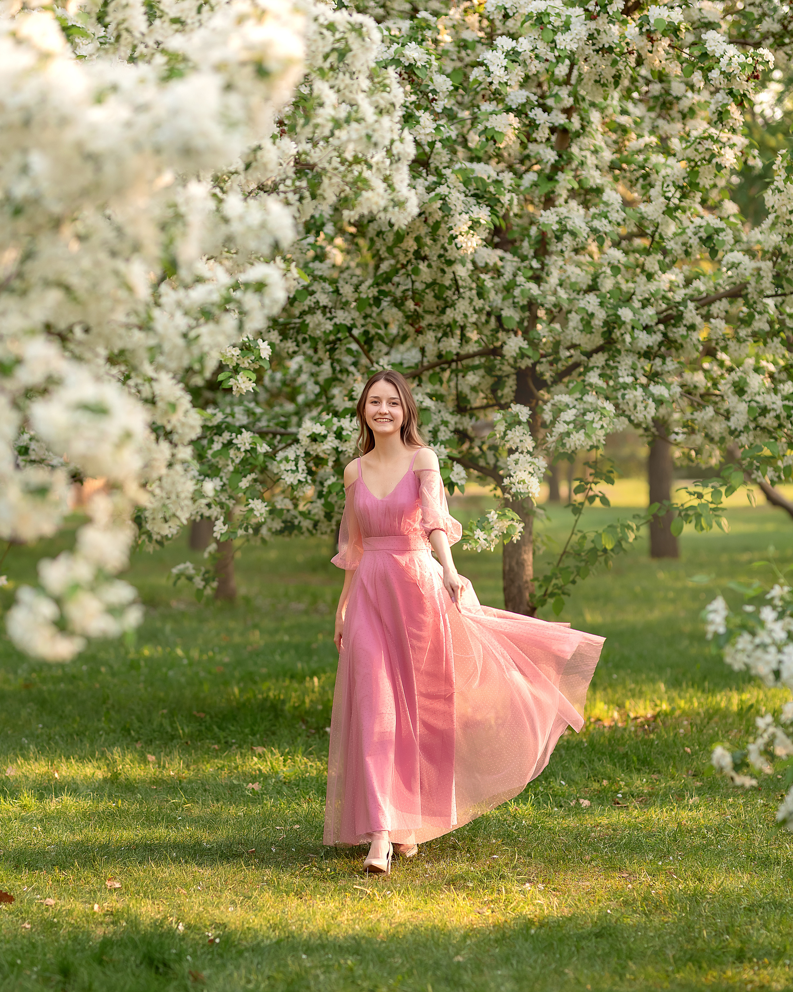 Лиана. Детский и семейный фотограф в Челябинске Мандрикова Светлана