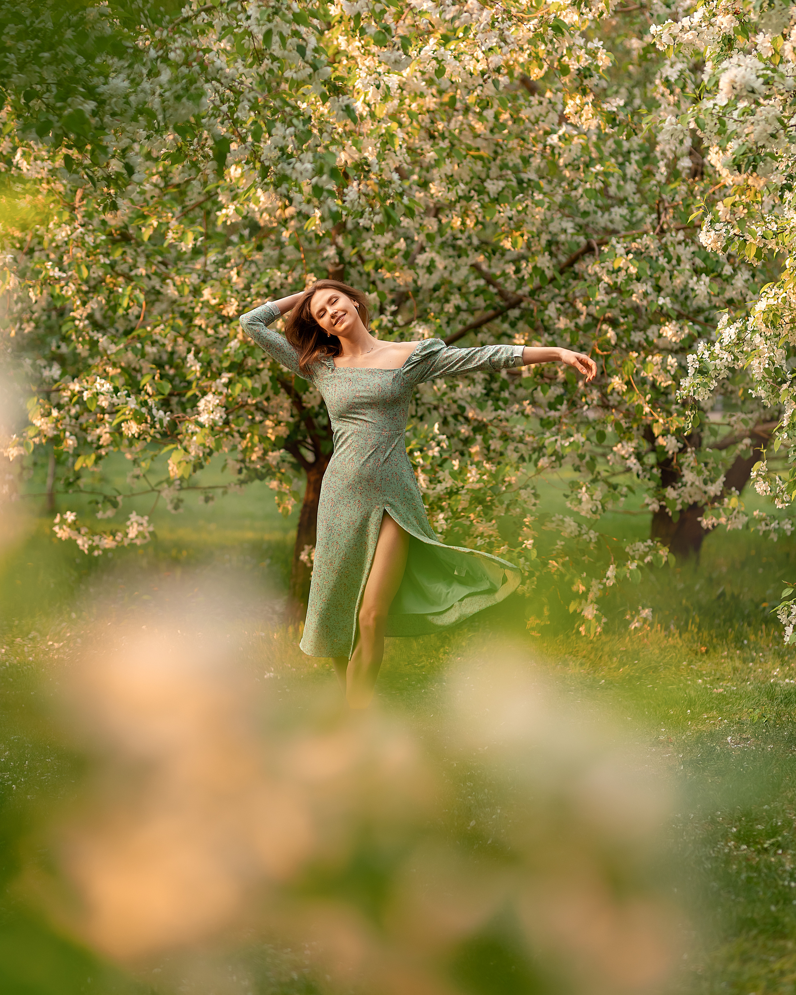 Татьяна Боргер. Детский и семейный фотограф в Челябинске Мандрикова Светлана