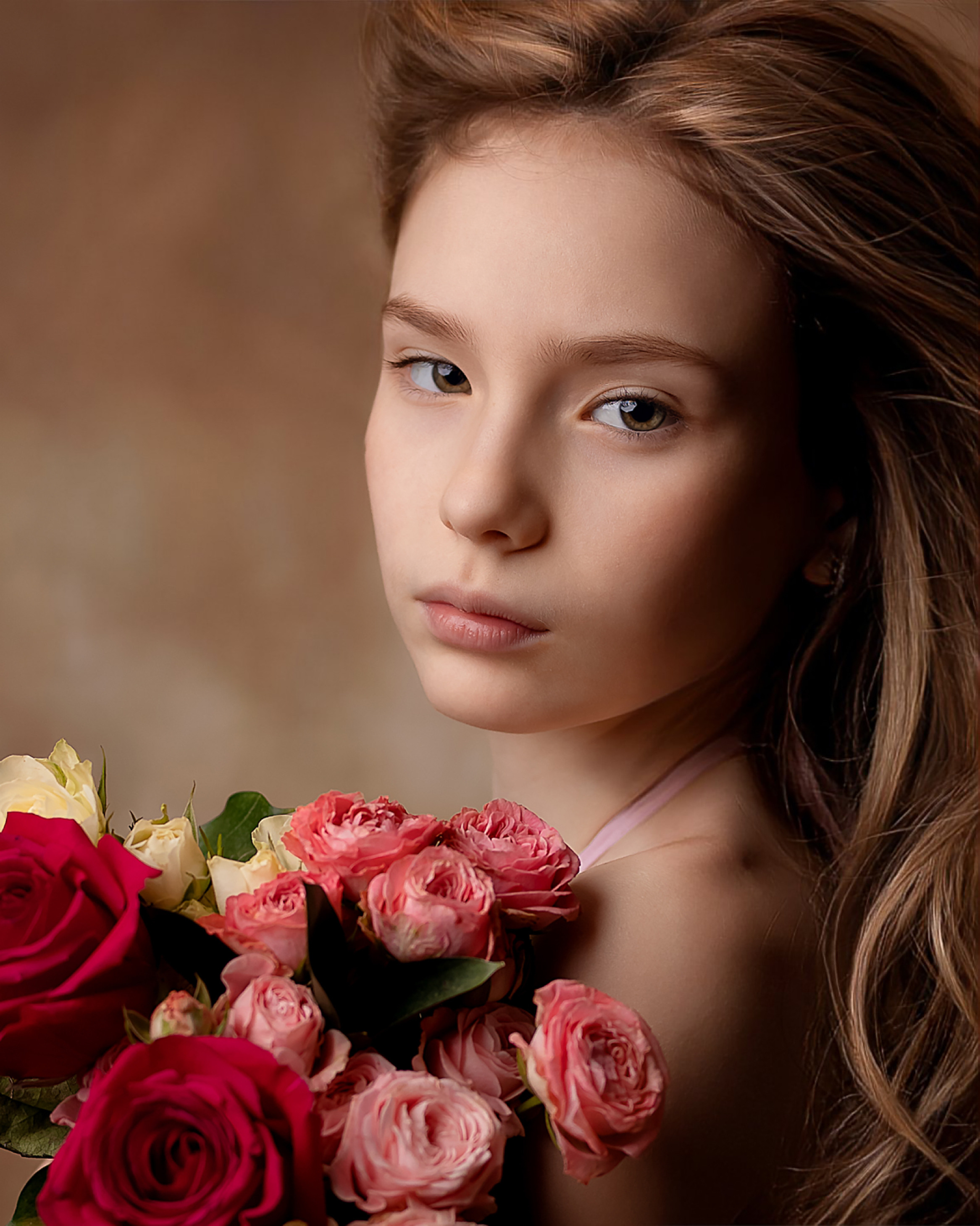 Анастасия. Детский и семейный фотограф в Челябинске Мандрикова Светлана