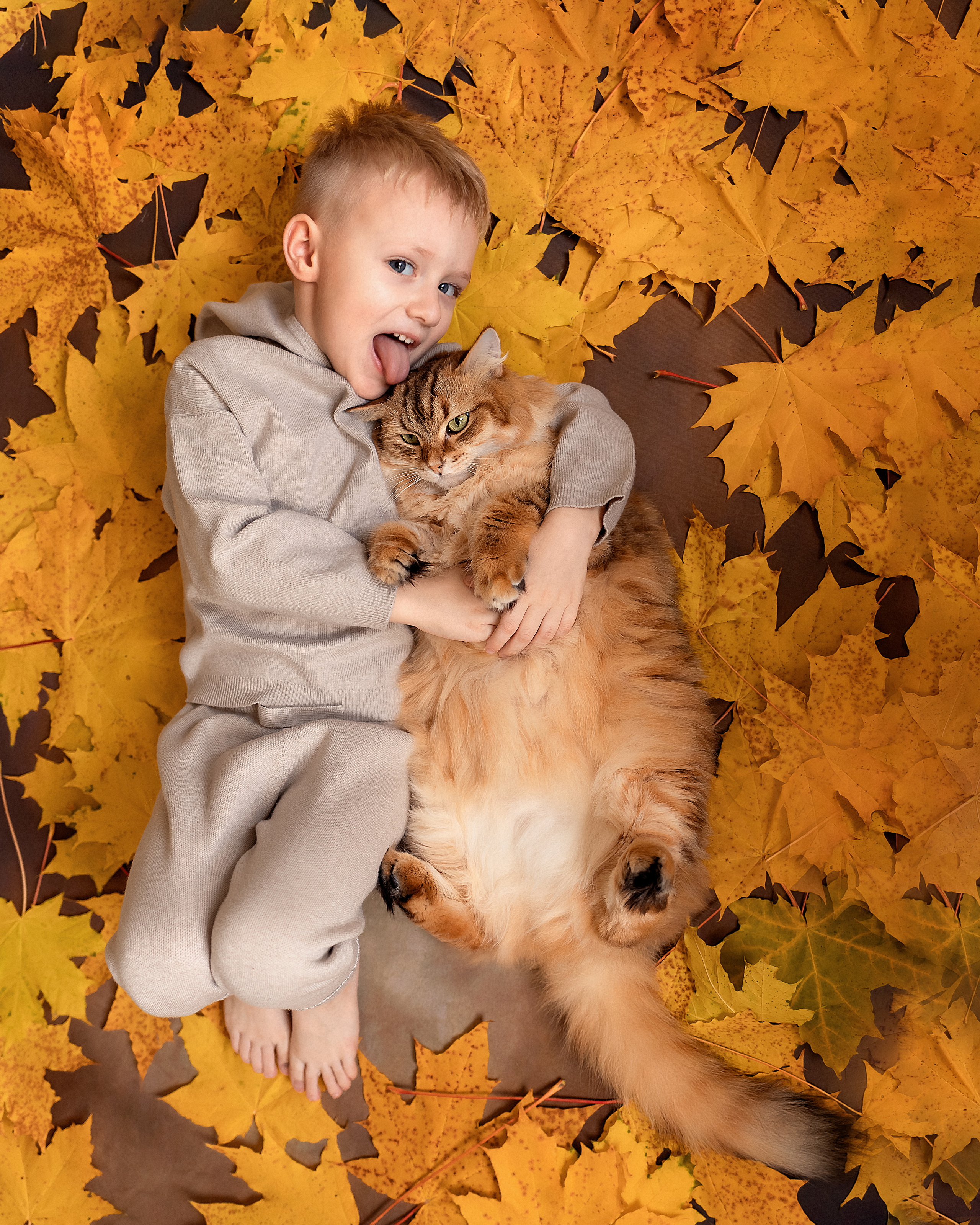 Фотосессия с животными. Детский и семейный фотограф в Челябинске Мандрикова Светлана