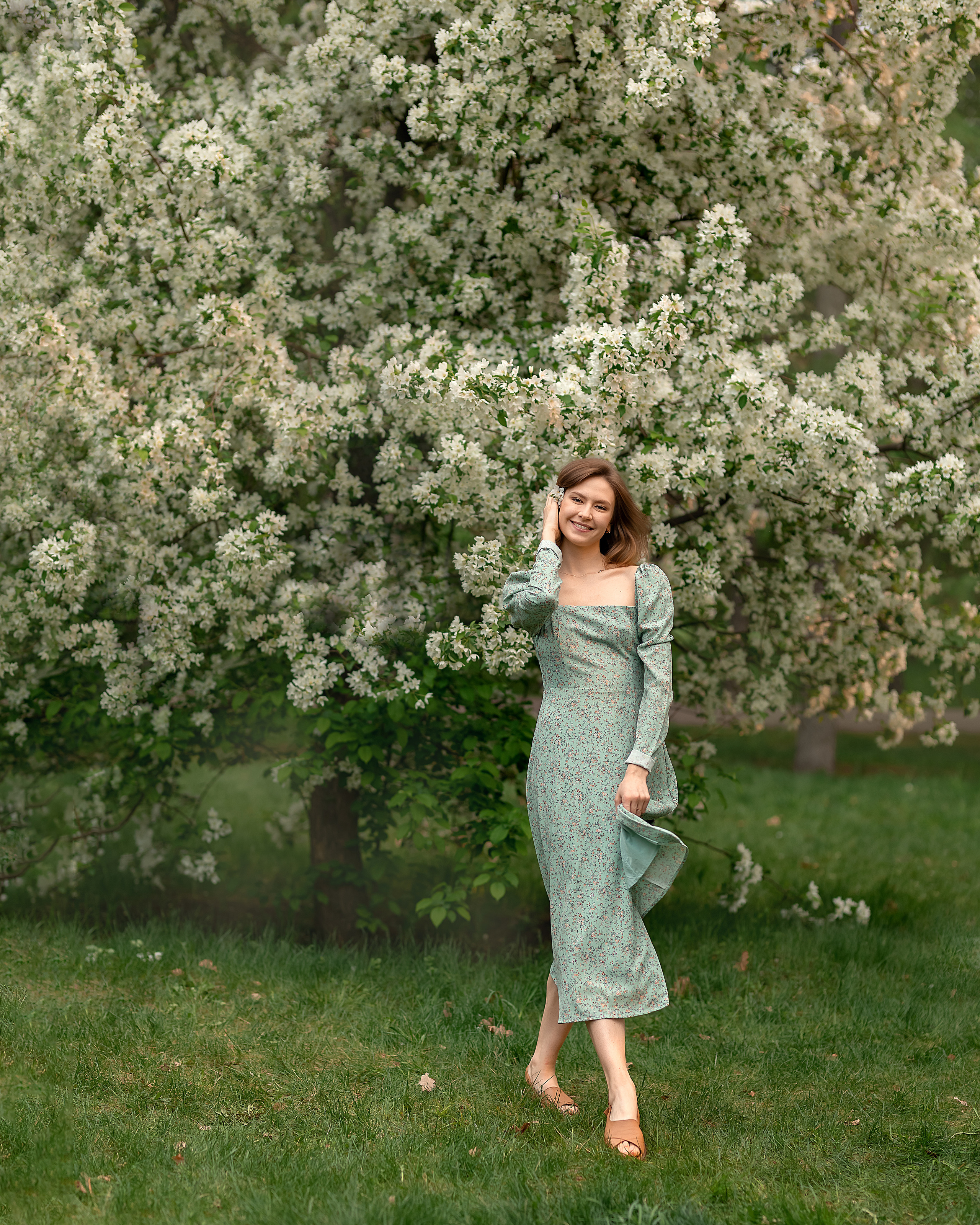 Татьяна Боргер. Детский и семейный фотограф в Челябинске Мандрикова Светлана