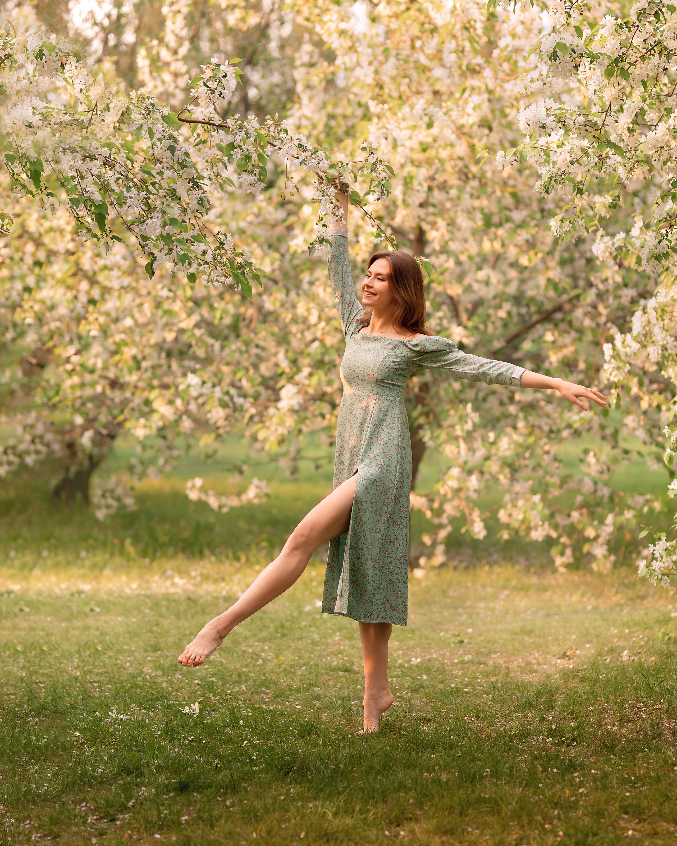 Татьяна Боргер. Детский и семейный фотограф в Челябинске Мандрикова Светлана