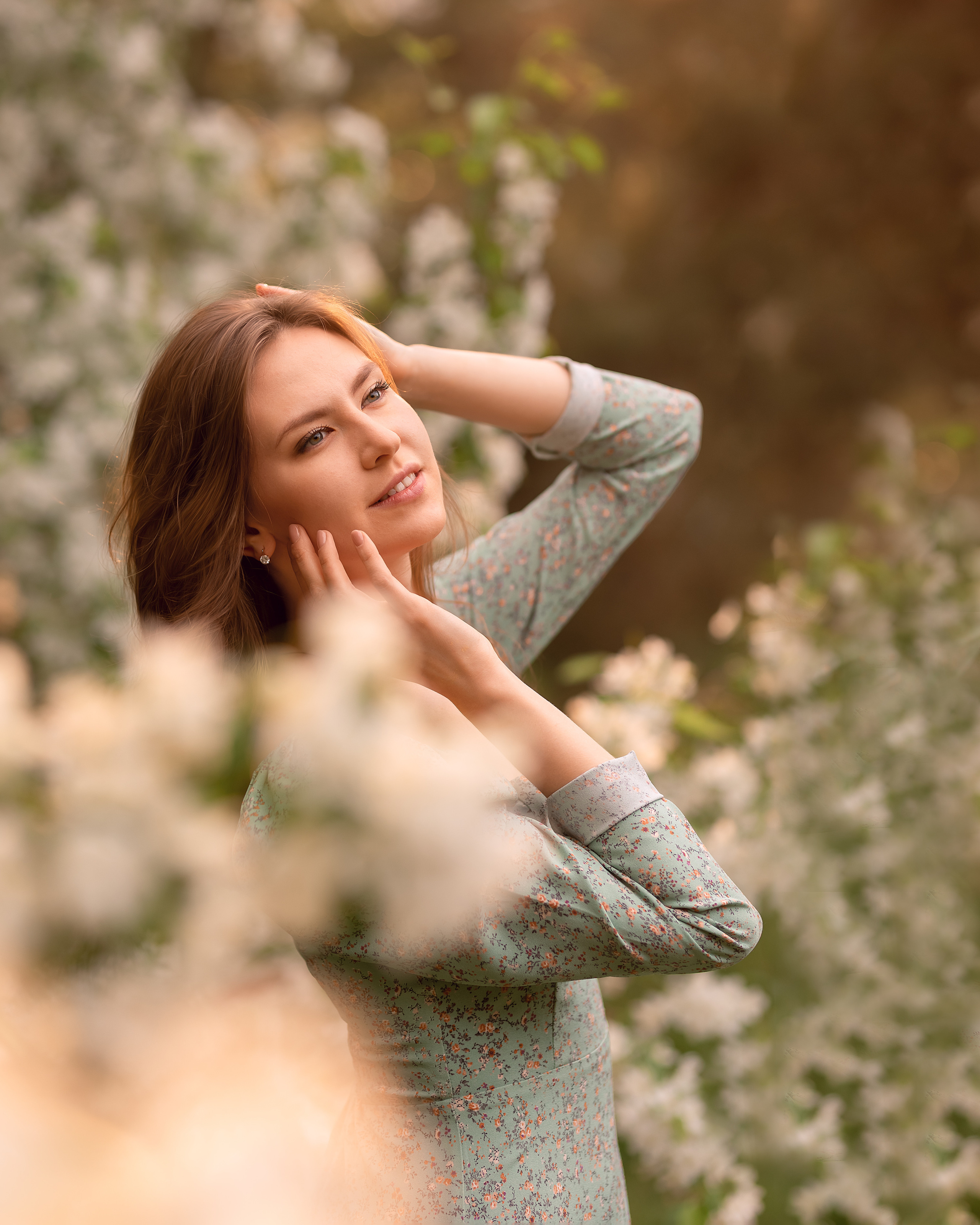 Татьяна Боргер. Детский и семейный фотограф в Челябинске Мандрикова Светлана