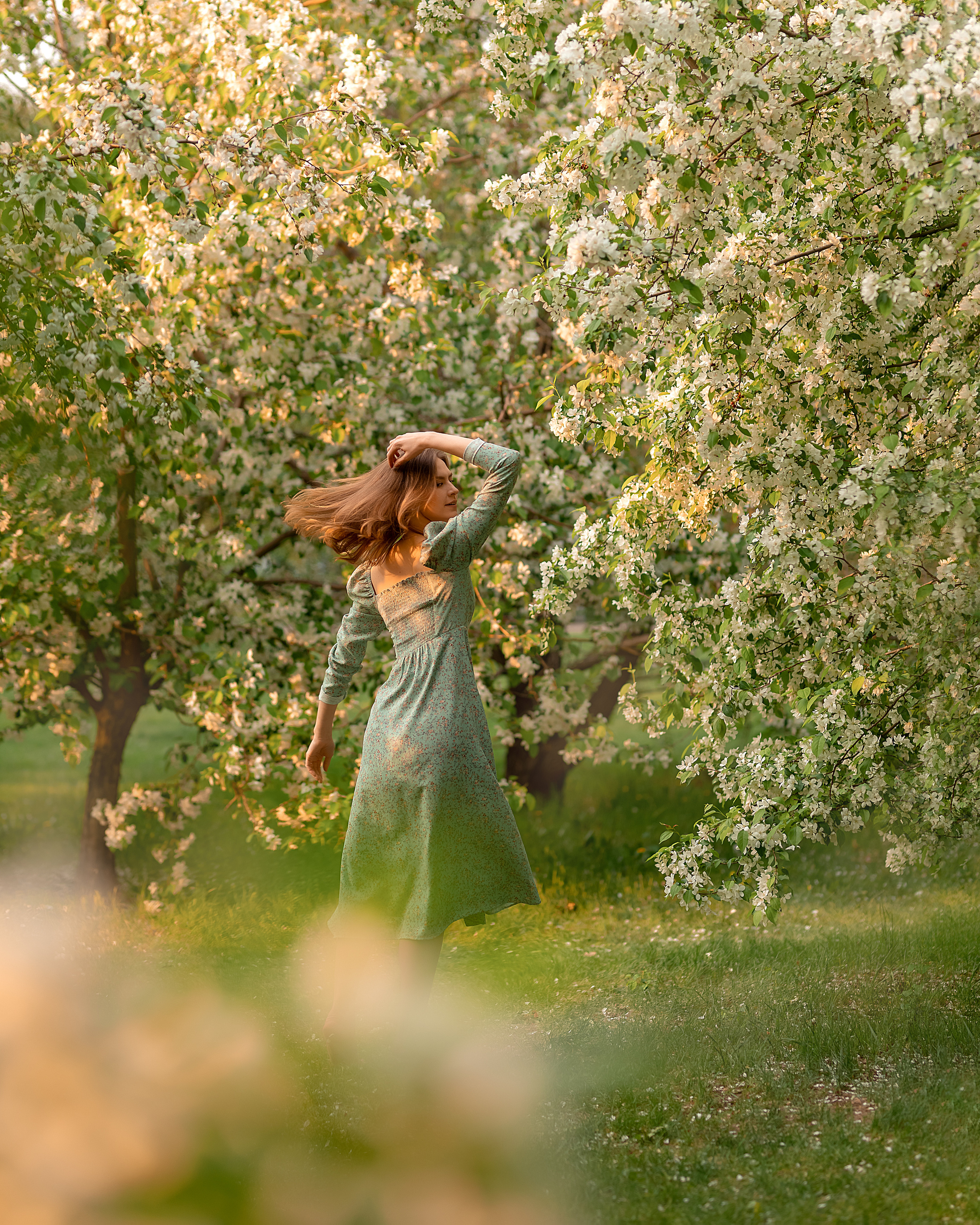 Татьяна Боргер. Детский и семейный фотограф в Челябинске Мандрикова Светлана