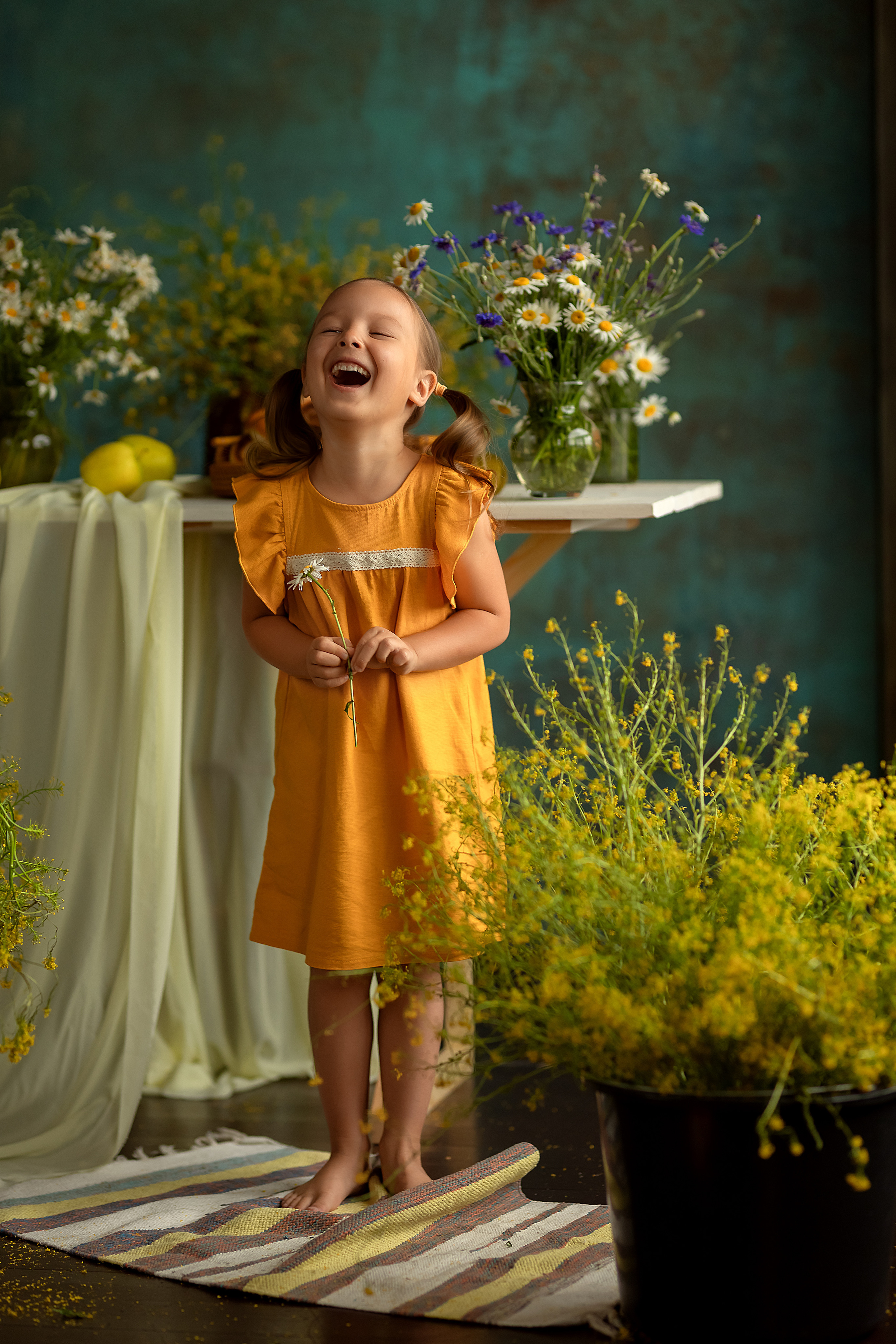 Алиса и Ника. Детский и семейный фотограф в Челябинске Мандрикова Светлана