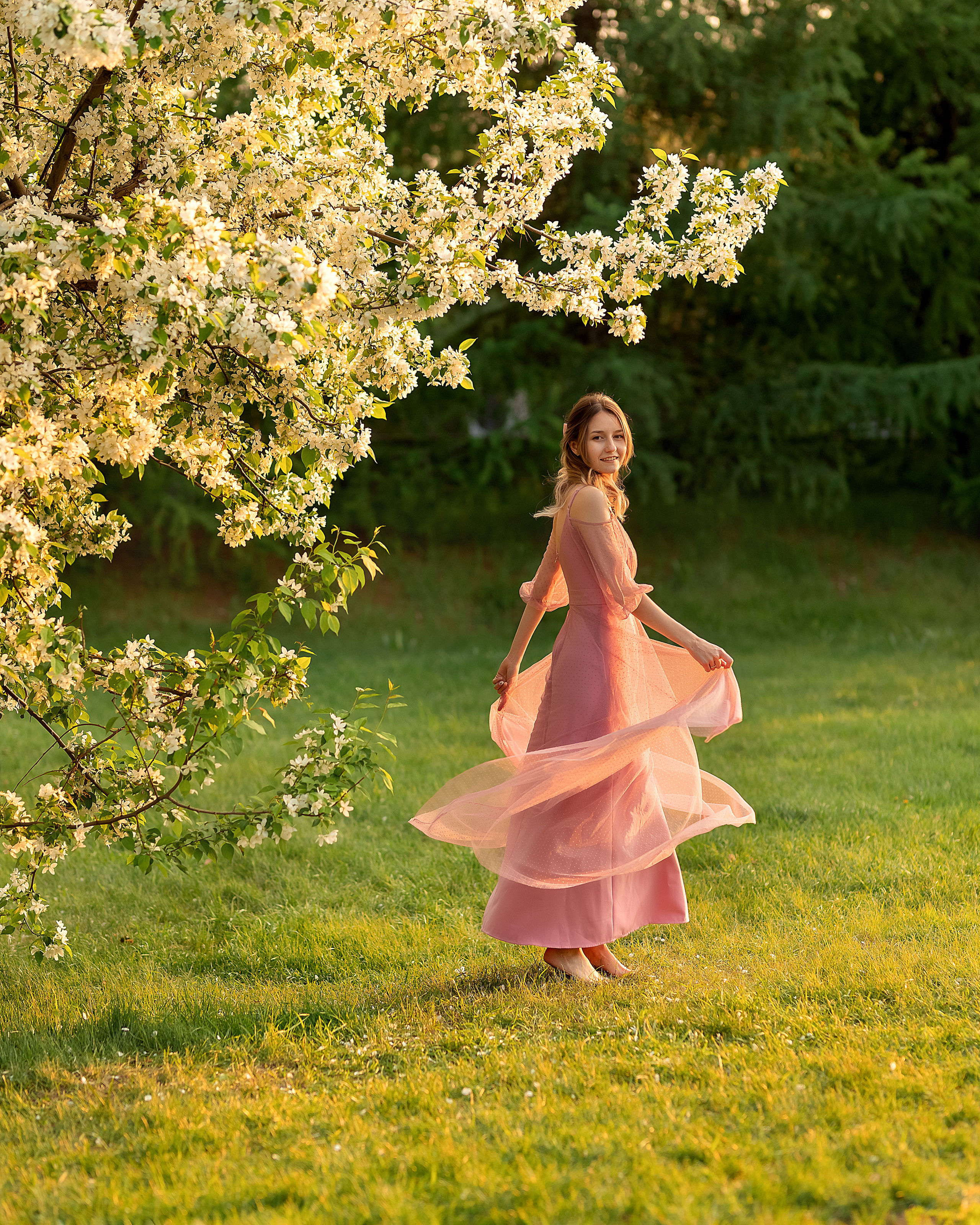 Лиана. Детский и семейный фотограф в Челябинске Мандрикова Светлана