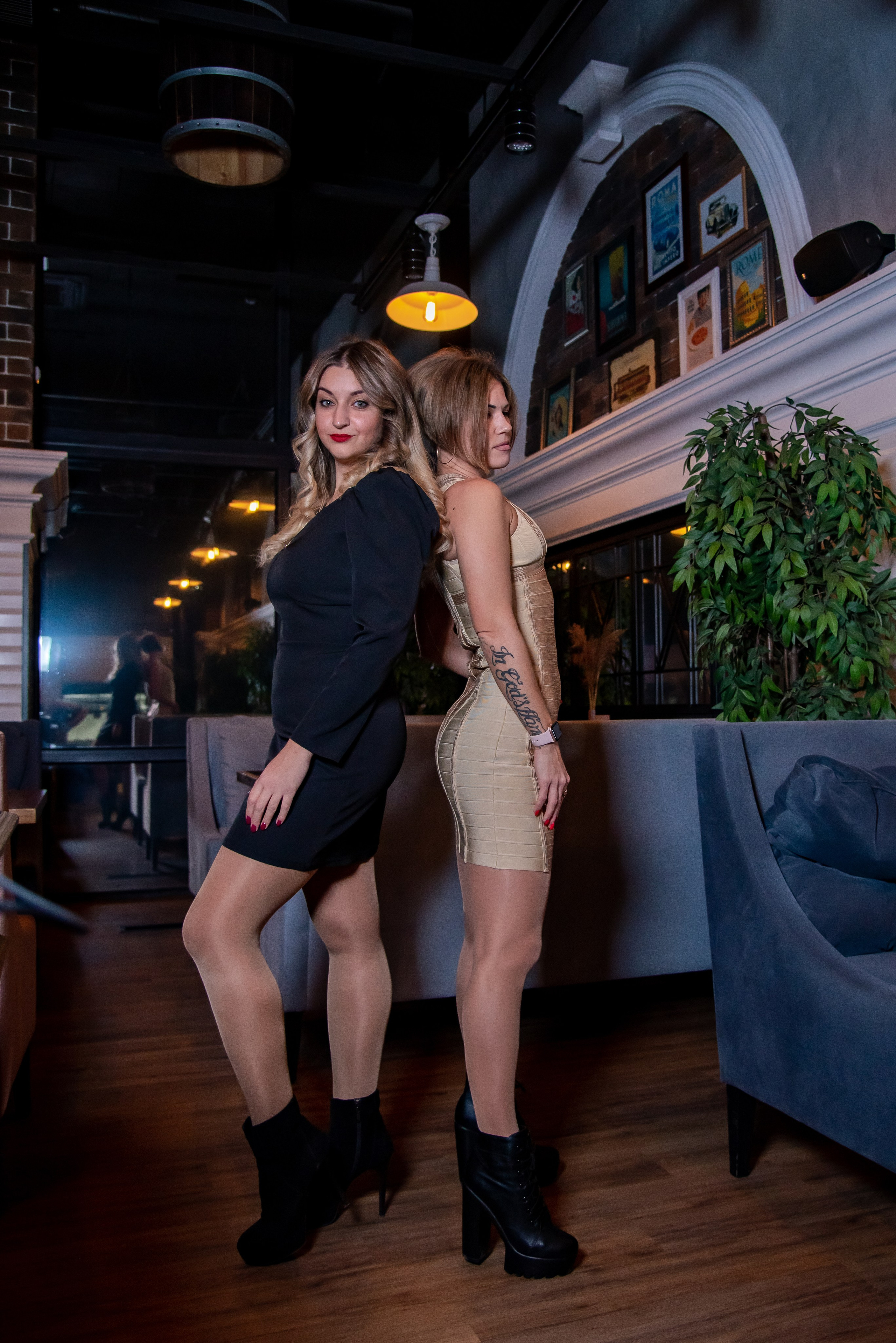 Меркато. Фотограф Галина Нестерова