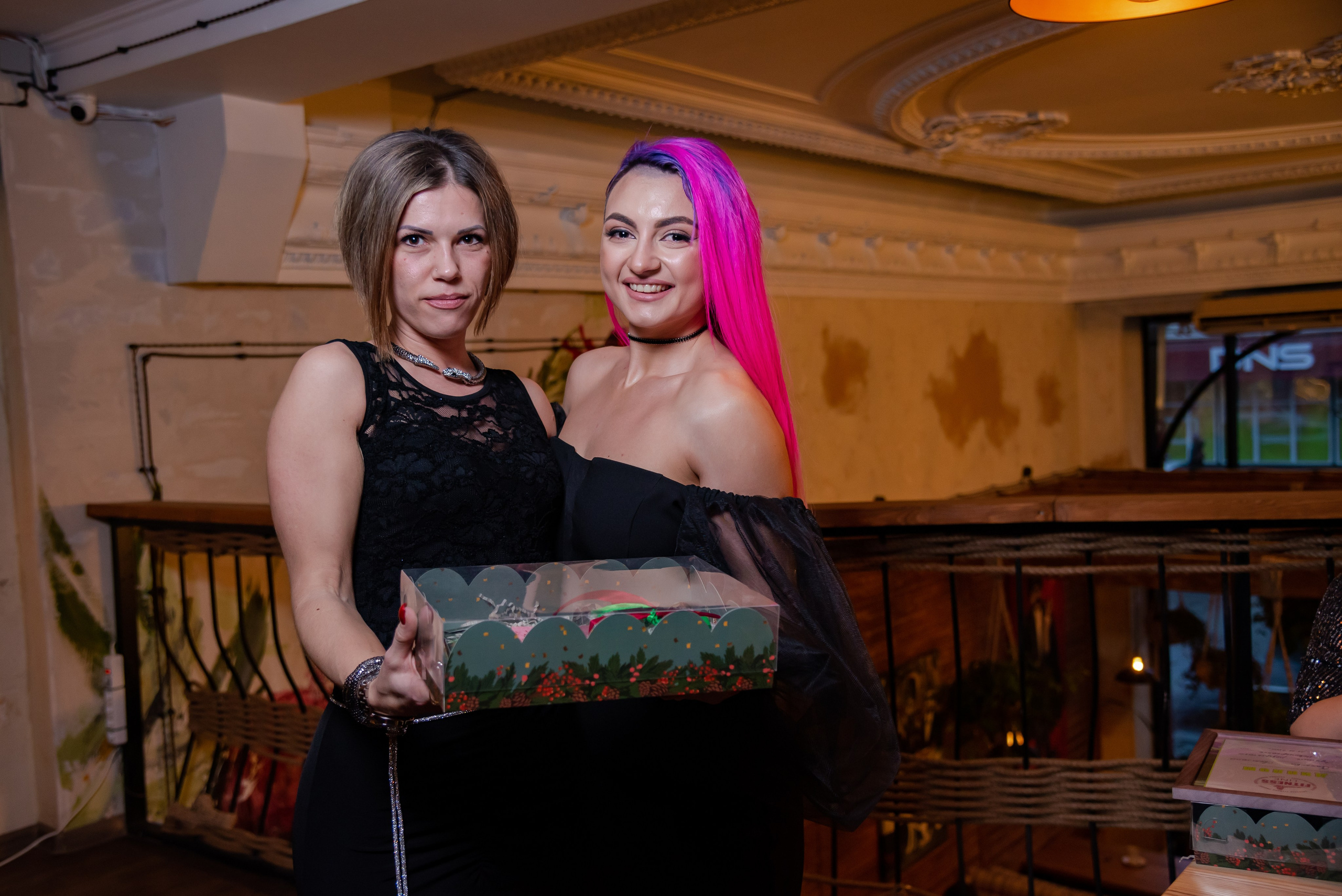 Пури-Пури. Фотограф Галина Нестерова