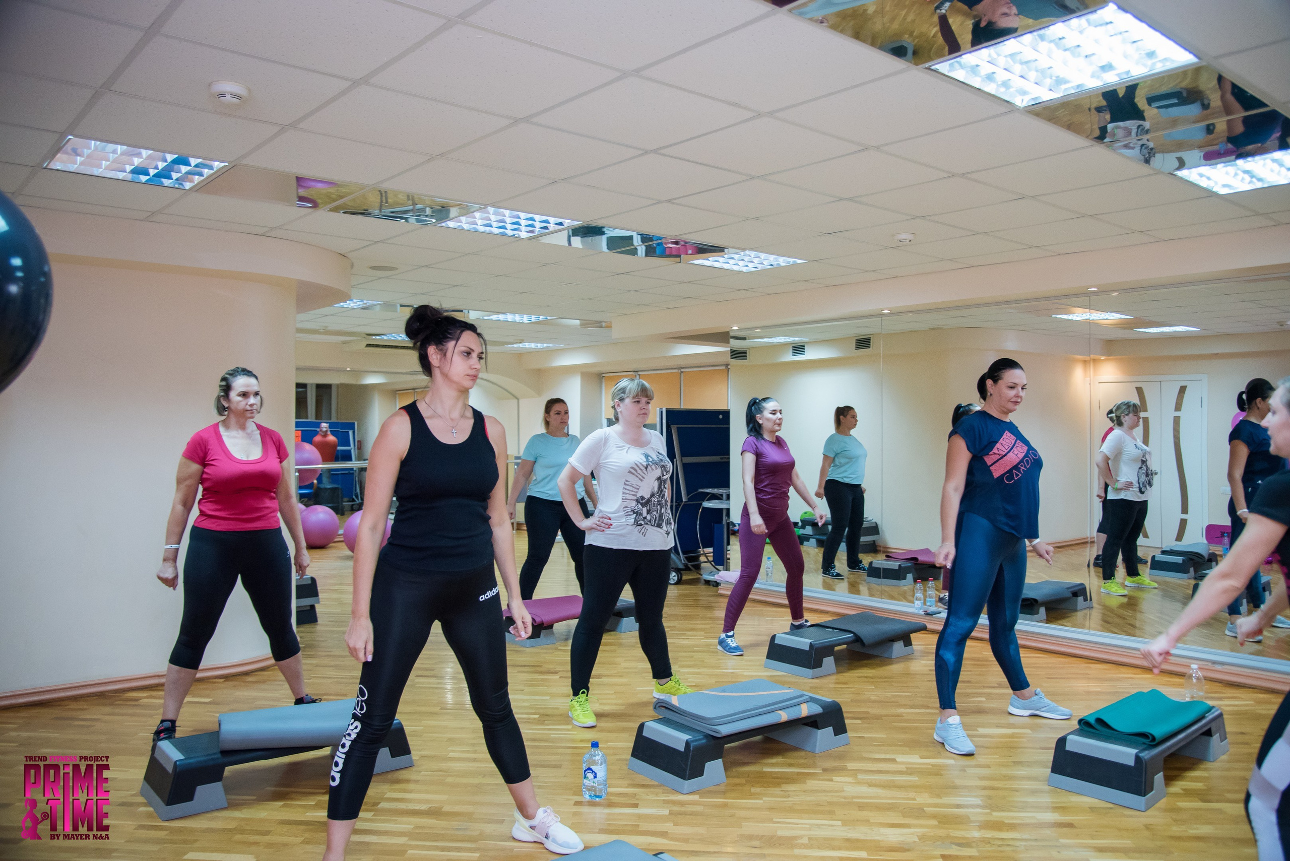 Прайм Тайм. Фотограф Галина Нестерова