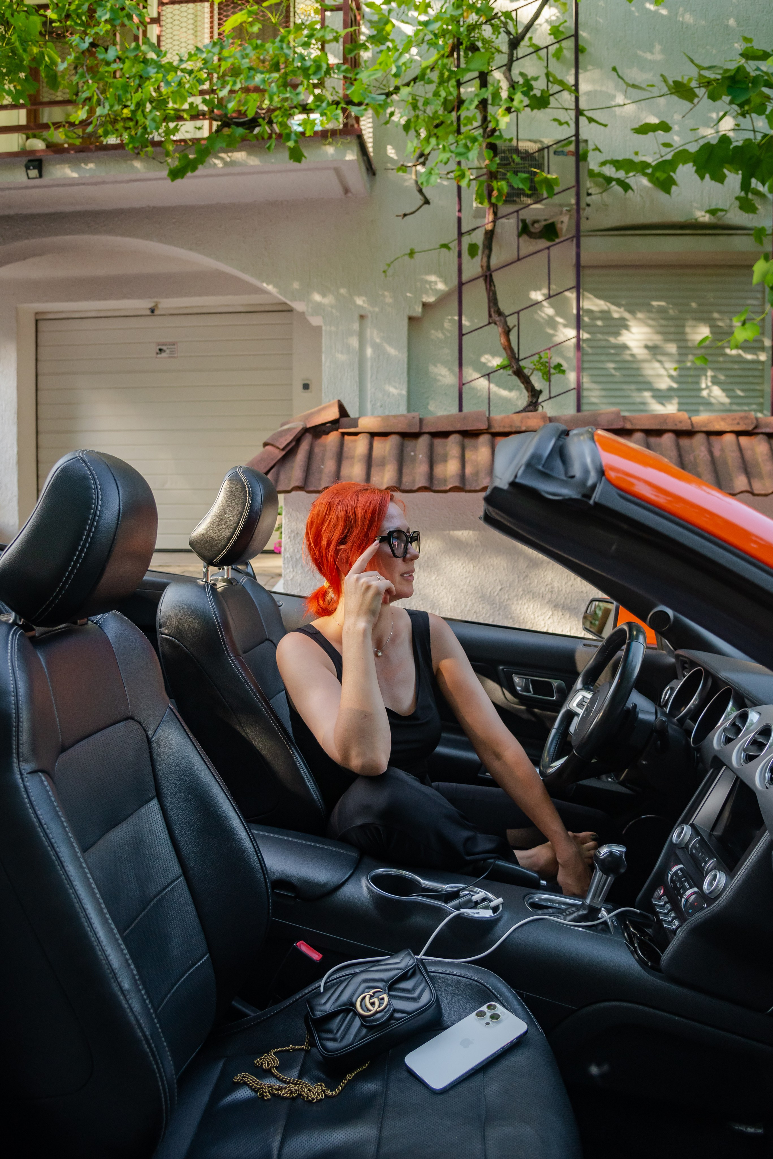 Италия в Сочи. Фотограф Галина Нестерова