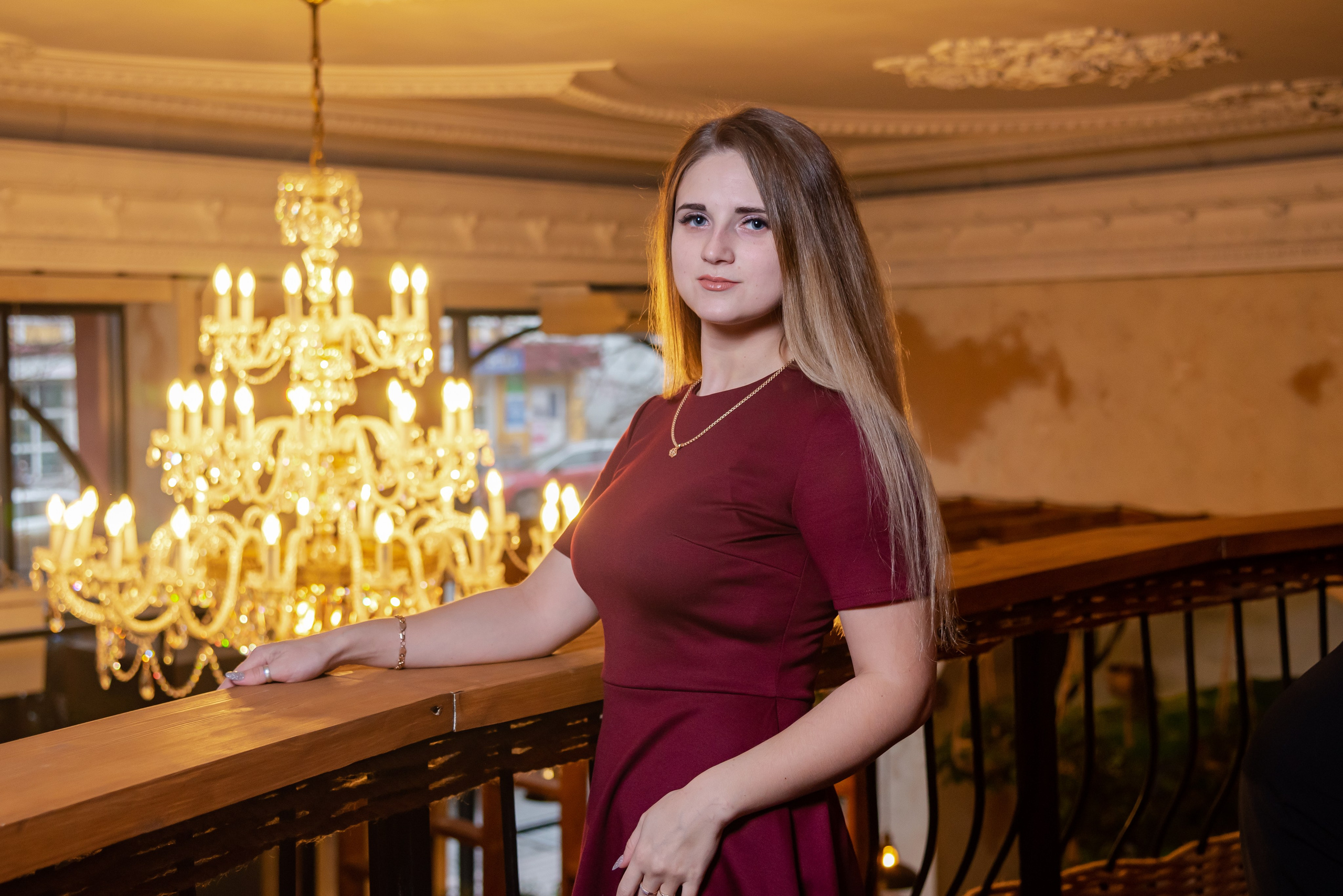 Пури-Пури. Фотограф Галина Нестерова