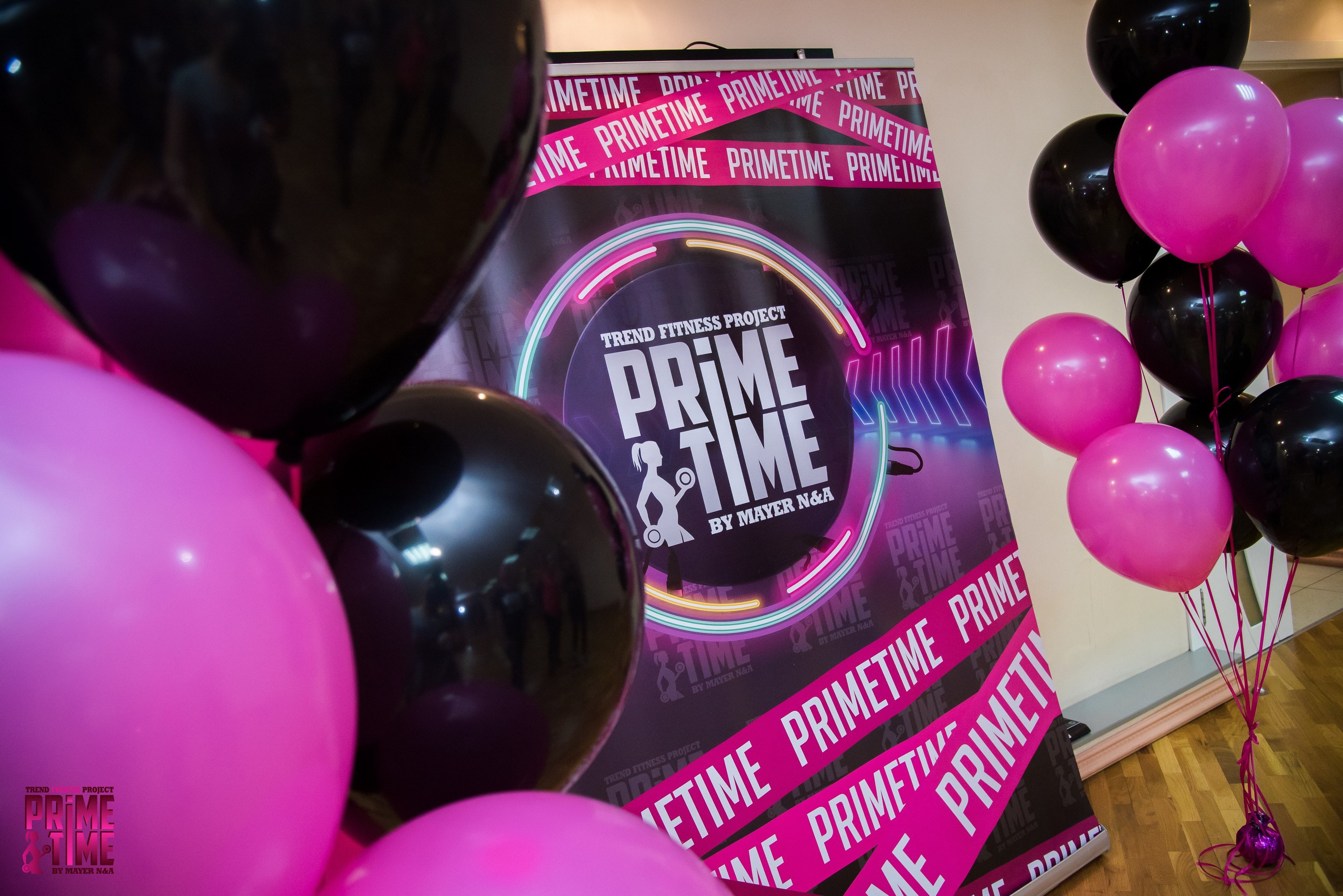 Прайм Тайм. Фотограф Галина Нестерова