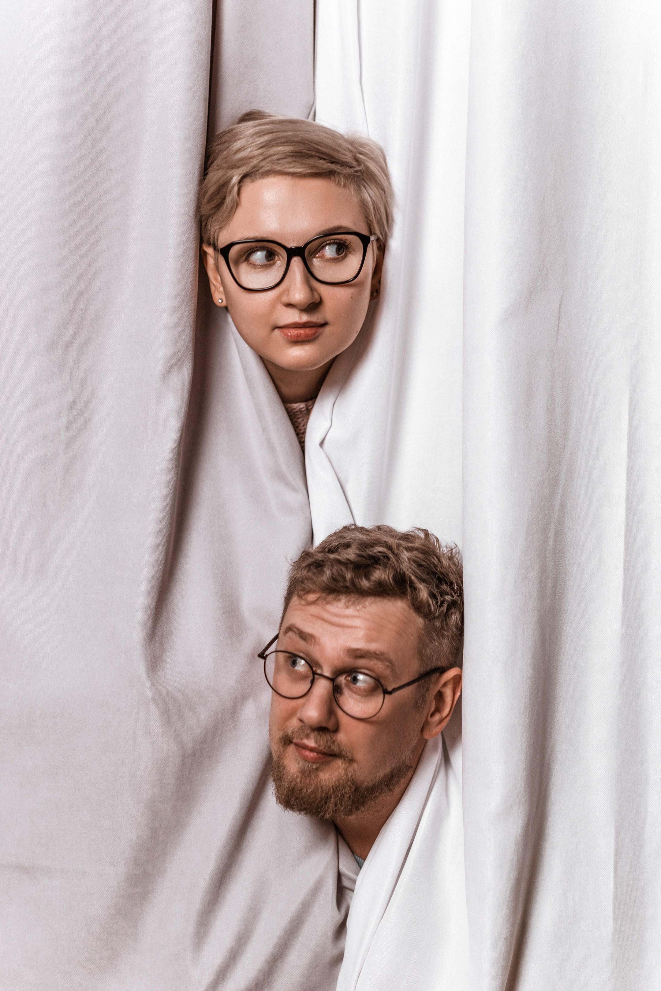 Новый год | Concept Studio. Фотограф в Самаре | Варя Борисова