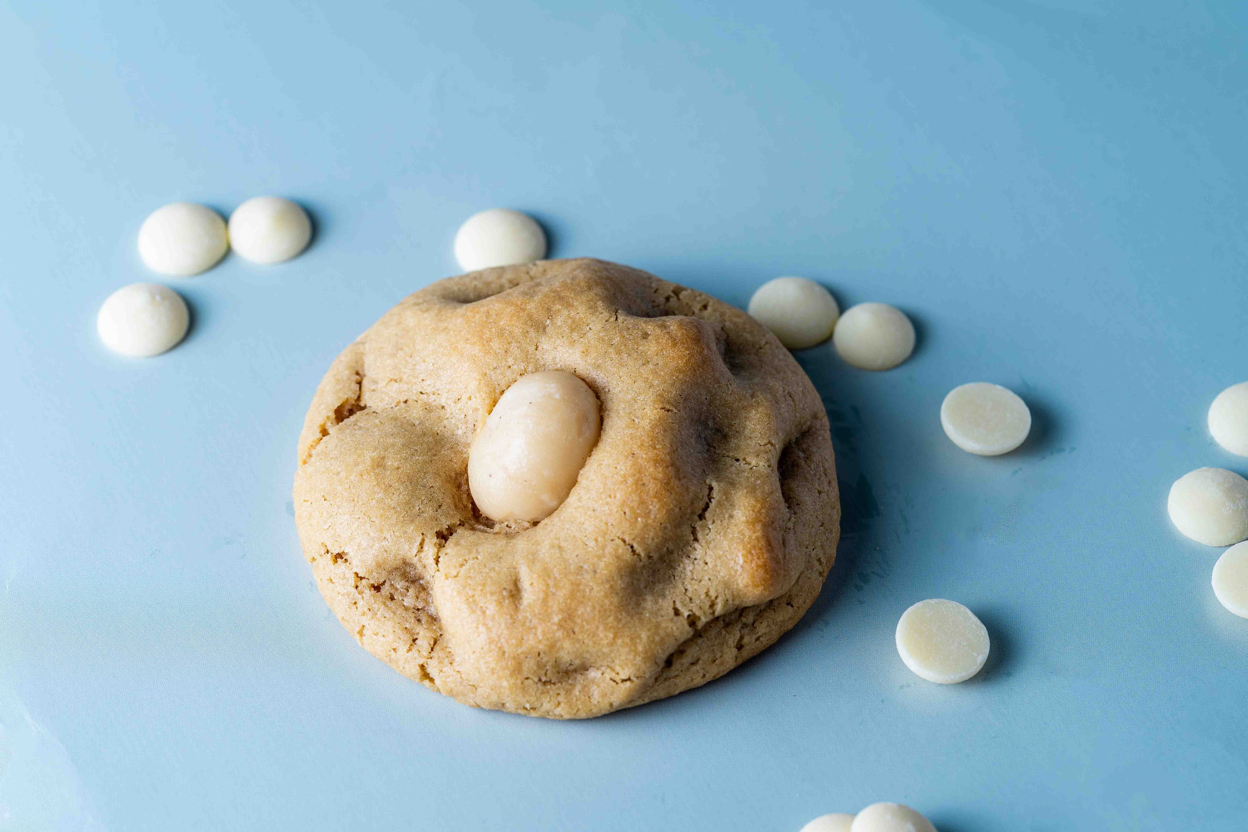 Печенье для мини-кондитерской. Фотограф и видеограф в Москве и Абу Даби Мария Кулагина