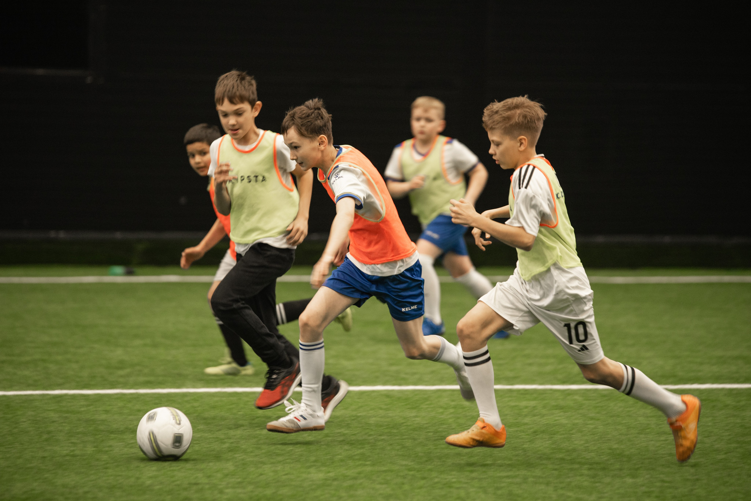Турнир ФК Динамика. Женский и семейный фотограф в Москве, Железнодорожном Анастасия Кинёва