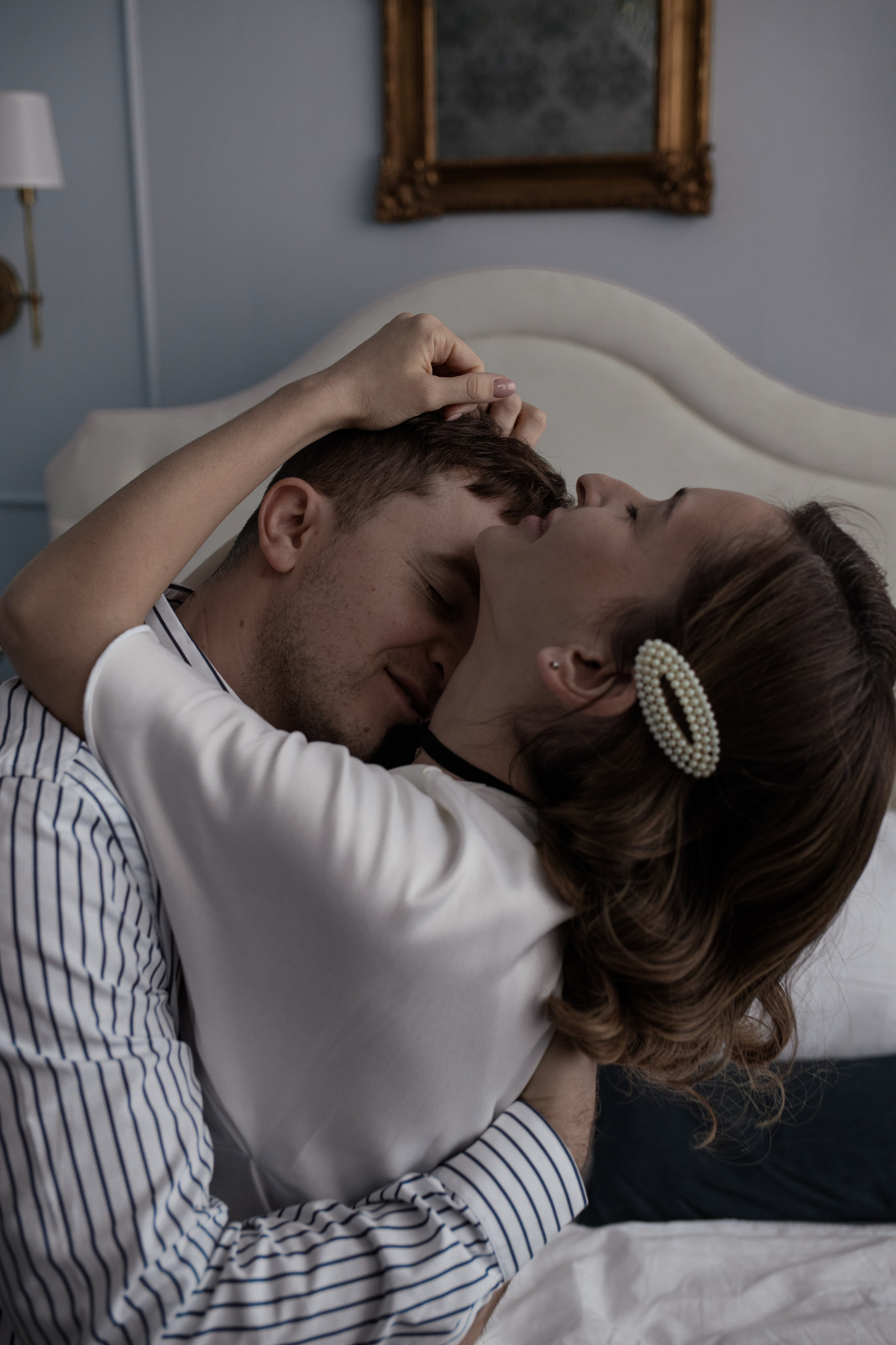 Ксения и Влад. Семейный и свадебный фотограф в Крыму и в Севастополе Сазонова Эля