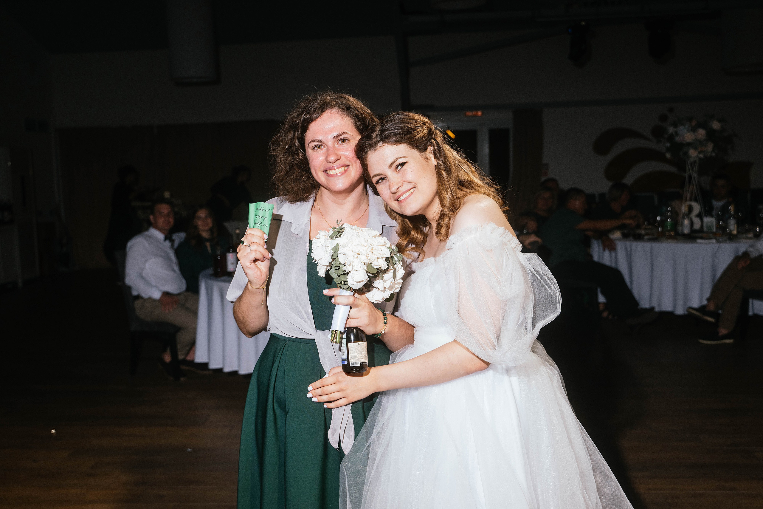 Wedding day #62. Свадебный, семейный фотограф в Рязани Лена Брант