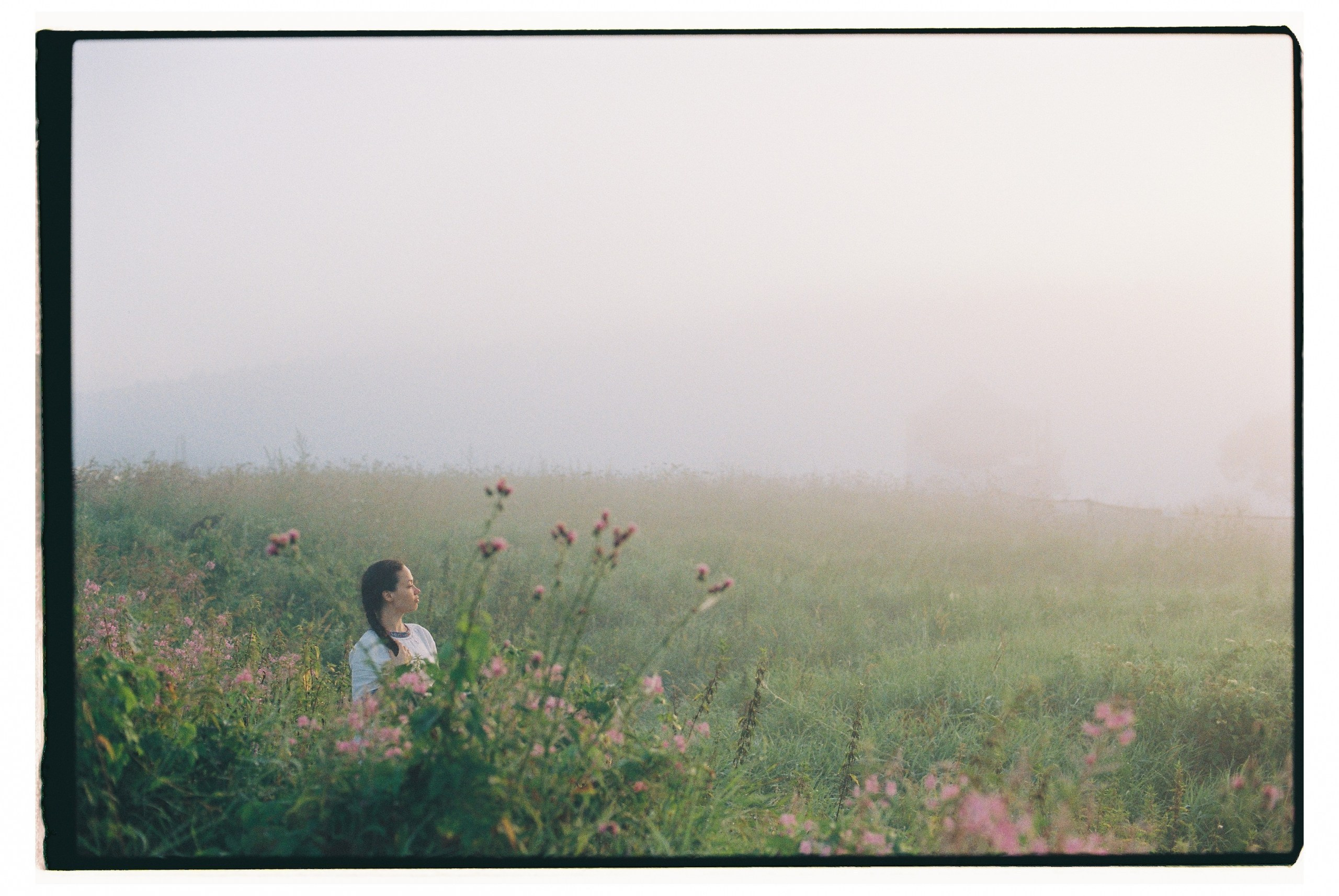Портрет. Портретный фотограф в Москве Анжела Губайдулина