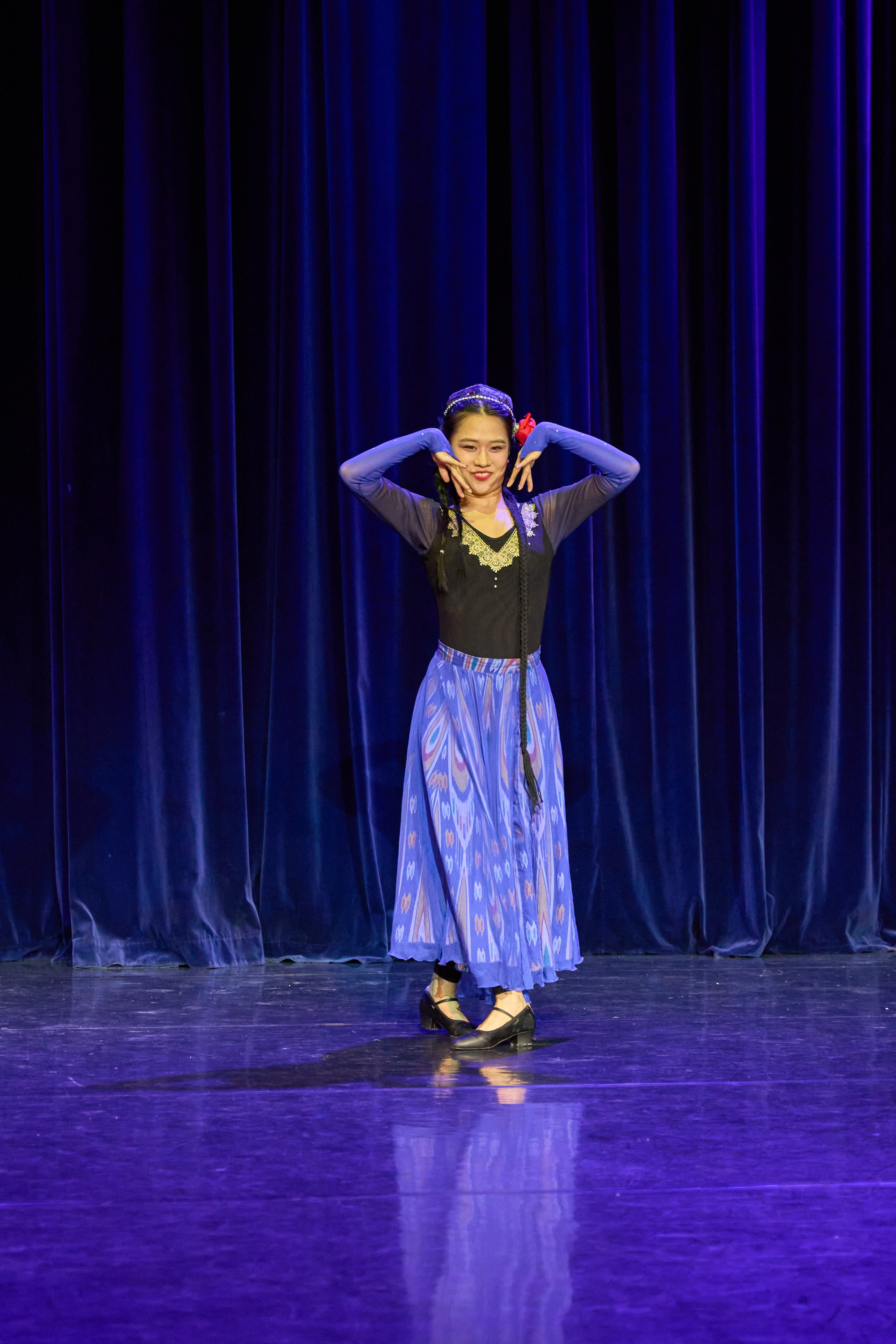 VENI VIDI VICI Международный конкурс вокального и хореографического искусства. Гасанова Любовь фотограф в Москве