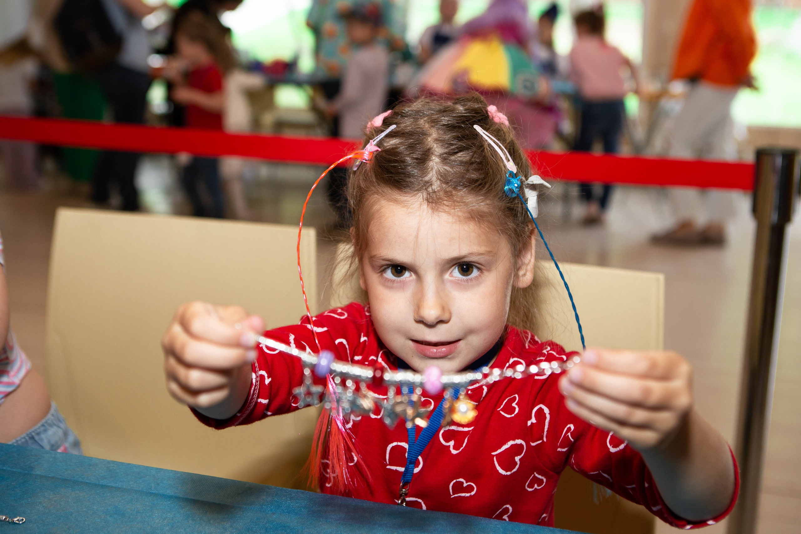 День защиты детей. Фотограф Абакумова Анастасия