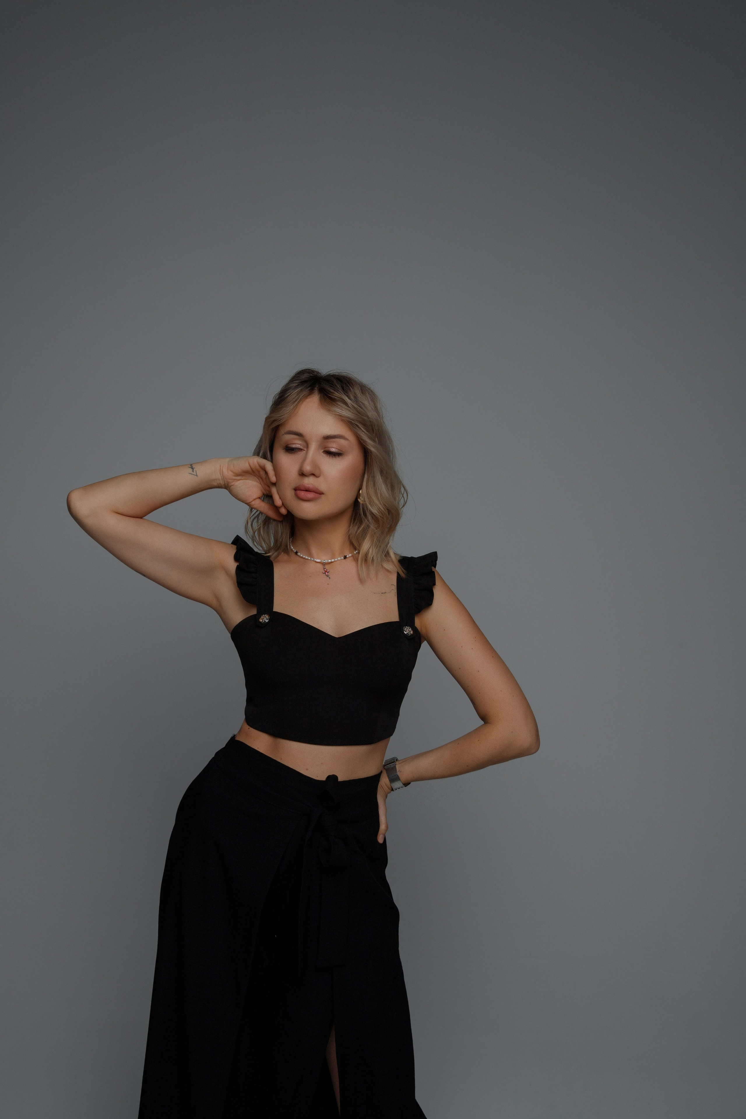 Индивидуальная фотосессия Лофт13. Фотограф Александра Сыщенко