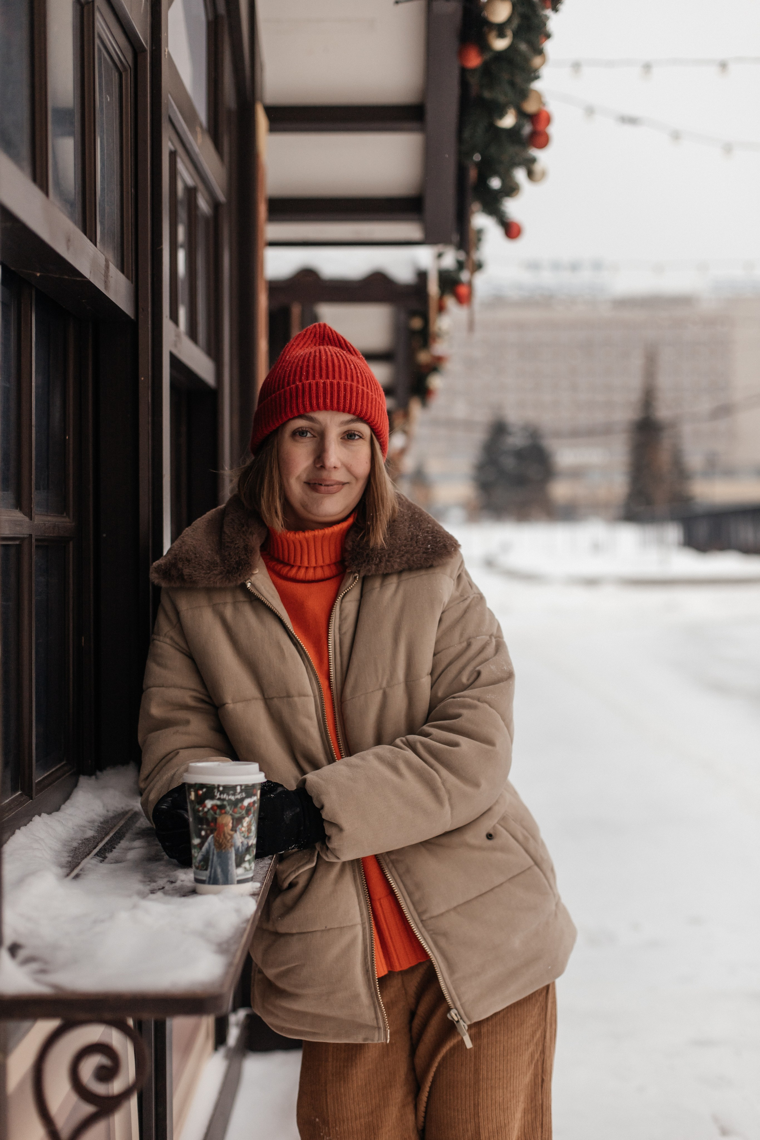 Прогулочная. Семейный фотограф в Нижнем Новгороде Куренкова Юлия