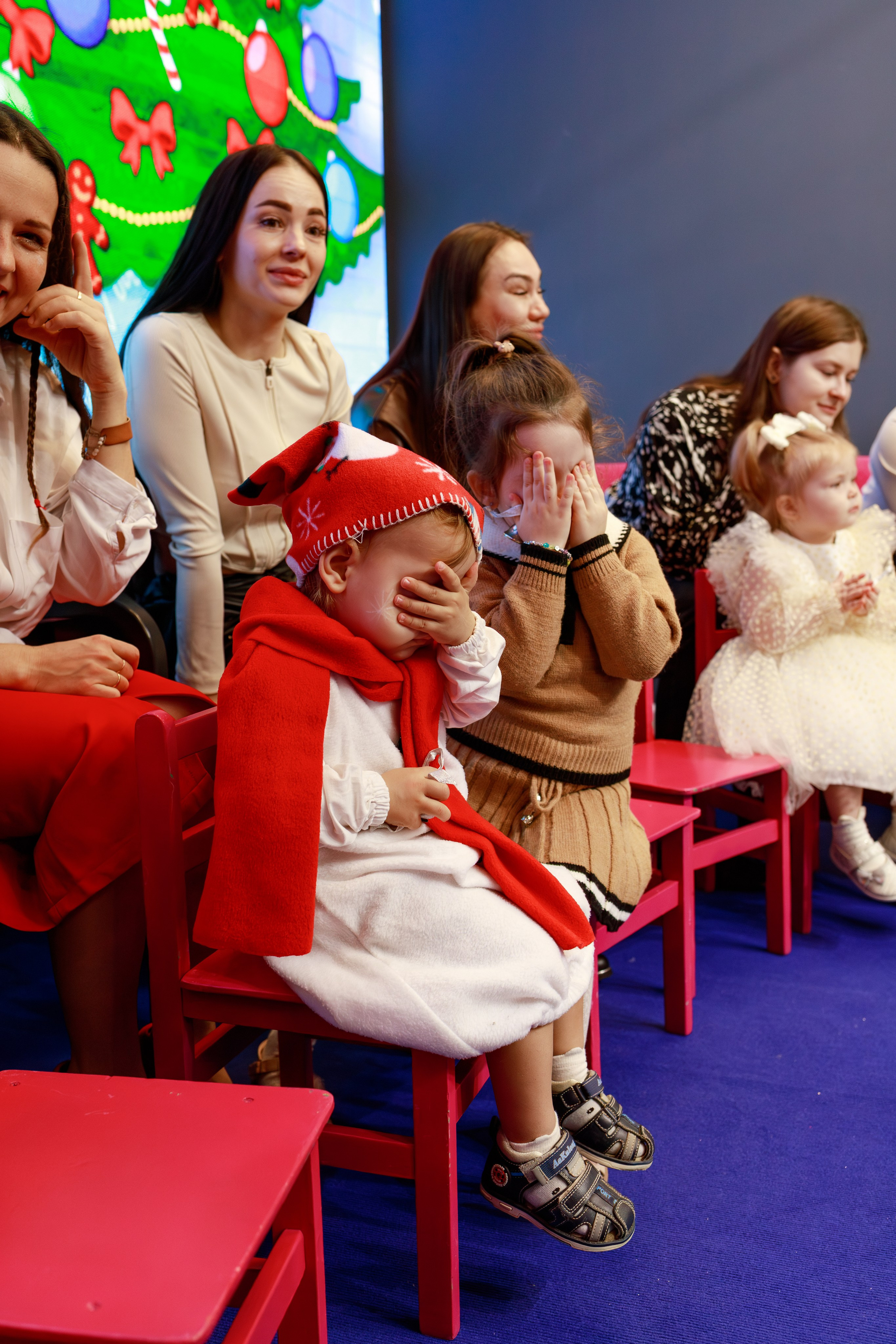 МЭЦ 2024. Семейный и детский фотограф в Краснодаре Ирина Лаврецкая