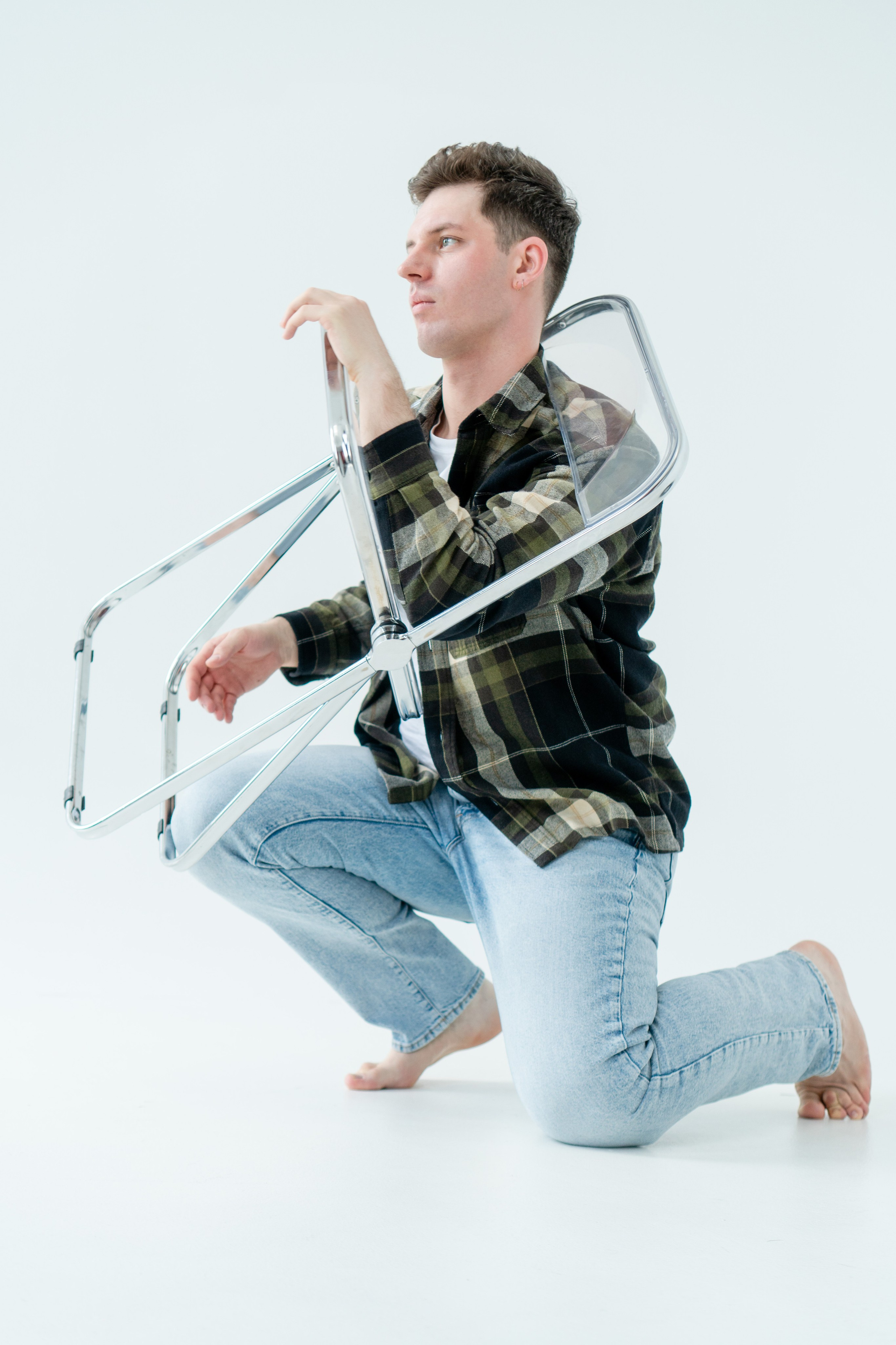 Сергей. Professional photographer Sergey Zelēnkin