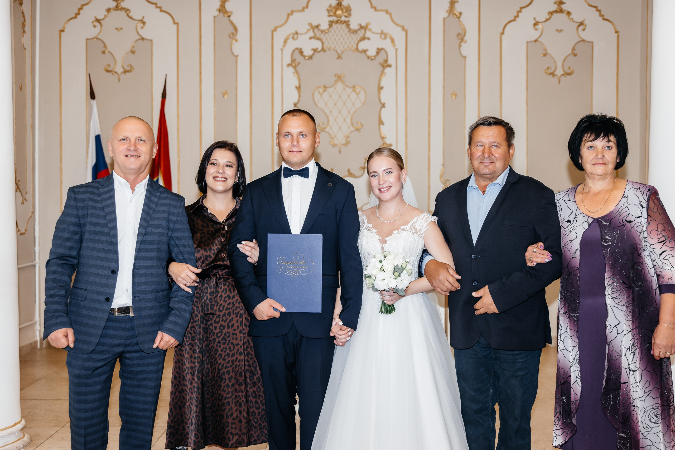 Анонс свадьбы Вероники и Павла. Свадебный фотограф в Крыму и Севастополе Ольга Баскакова