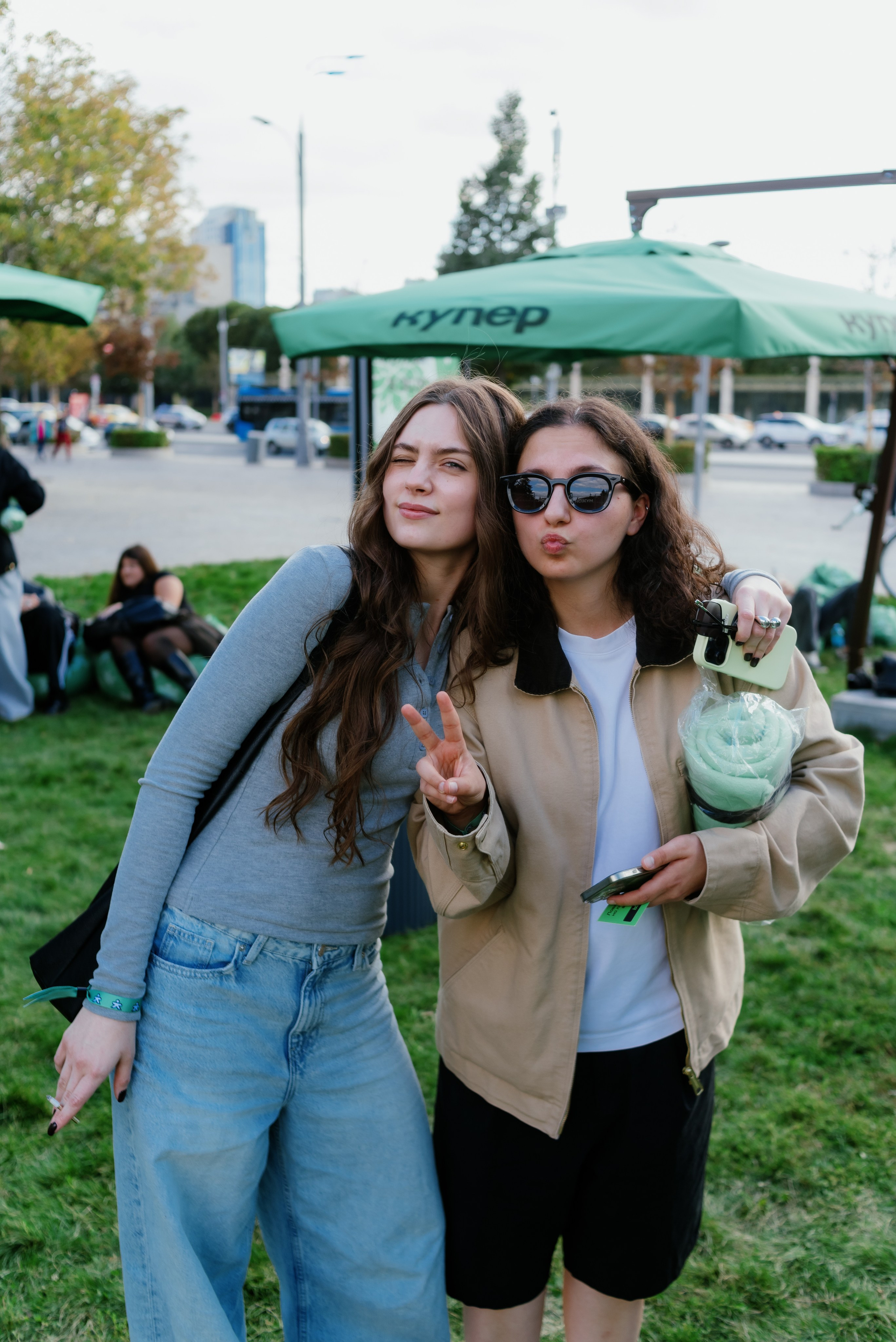 StarsCoffee X Kuper. Фотограф в Москве