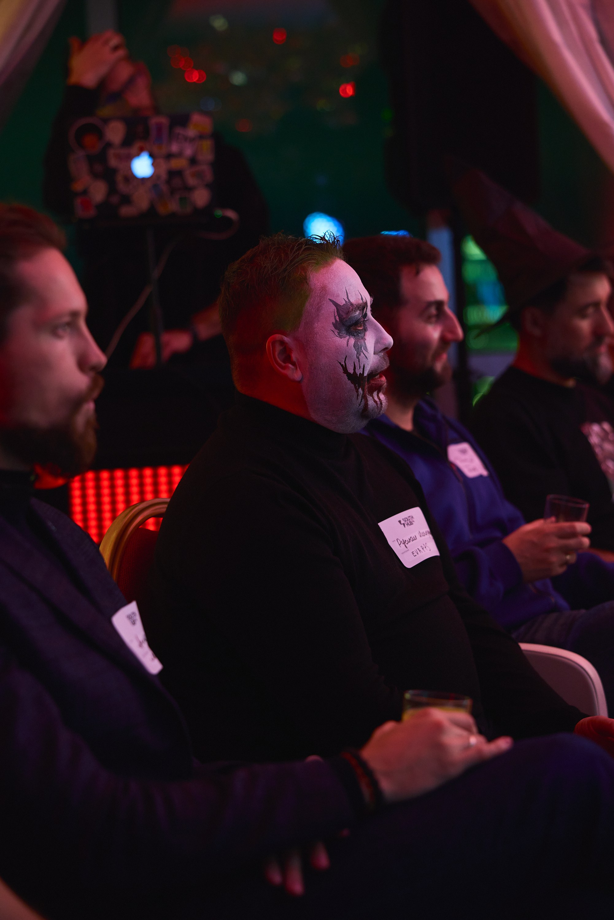 Кошмары C-Level в IT. South HUB