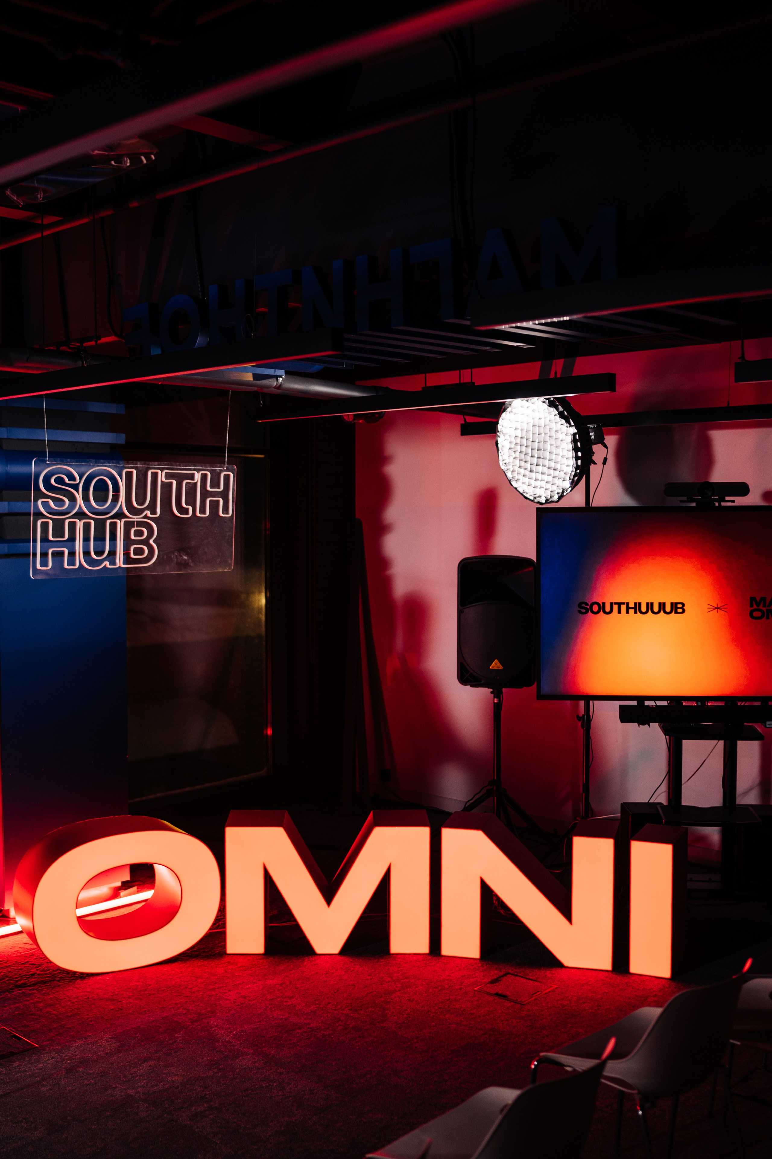 South HUB & Magnit OMNI: CPO & CTO. Как синхронизировать продукт и технологии, чтобы решения доходили до рынка быстрее?. South HUB