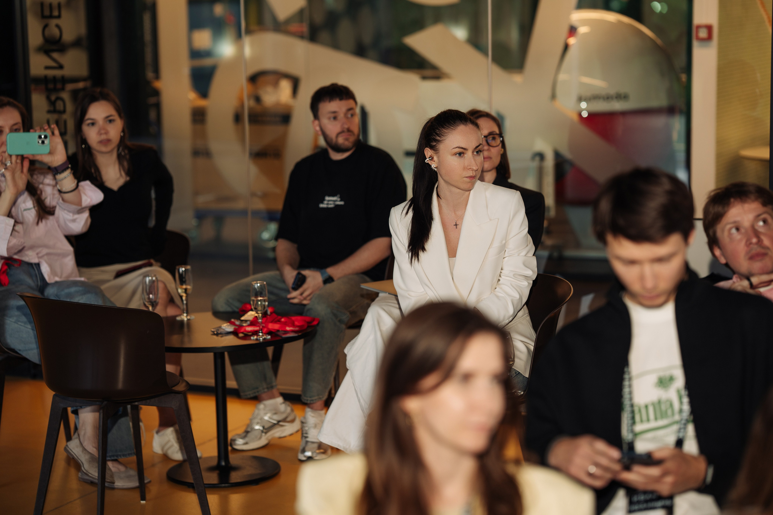Управление продуктом — South HUB х Lamoda. South HUB