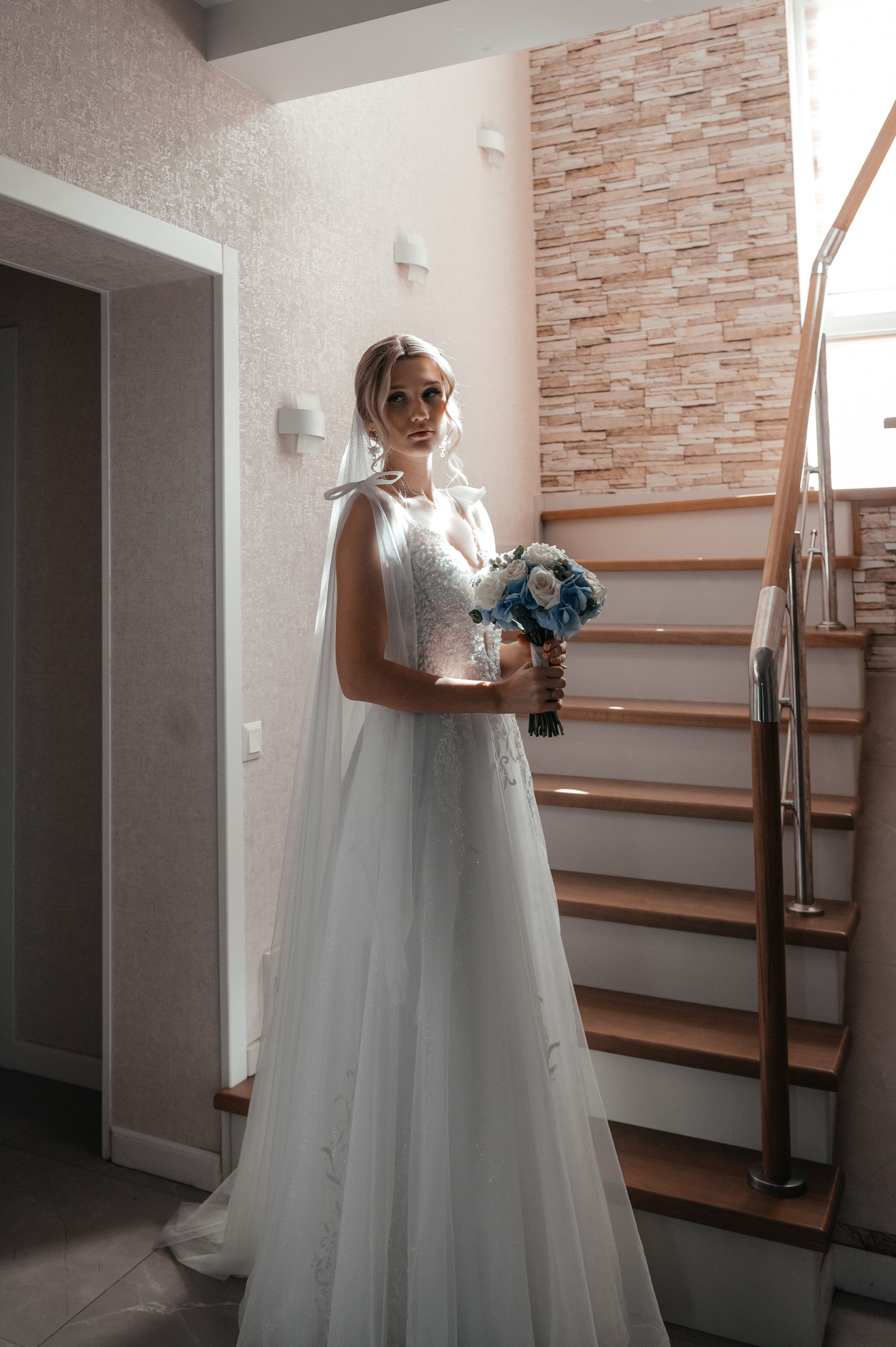 Анастасия и Данил. Свадебный и семейный фотограф в Волгограде Семисотнова Камилла