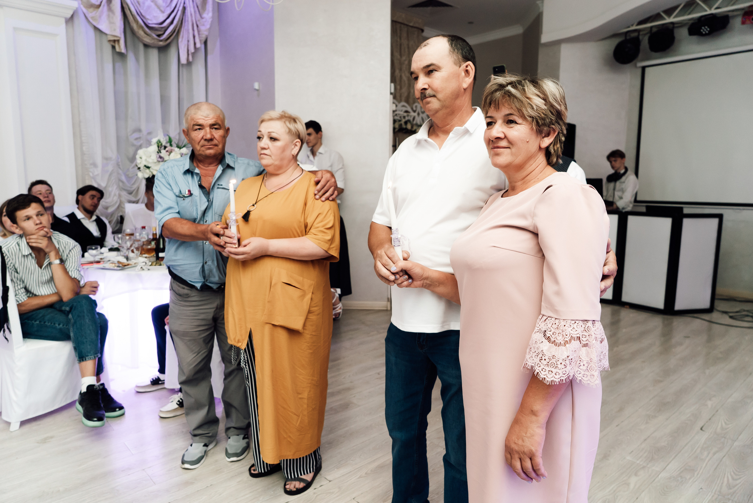 Максим и Эльвира. Свадебный фотограф в Самаре Анна Ковалева