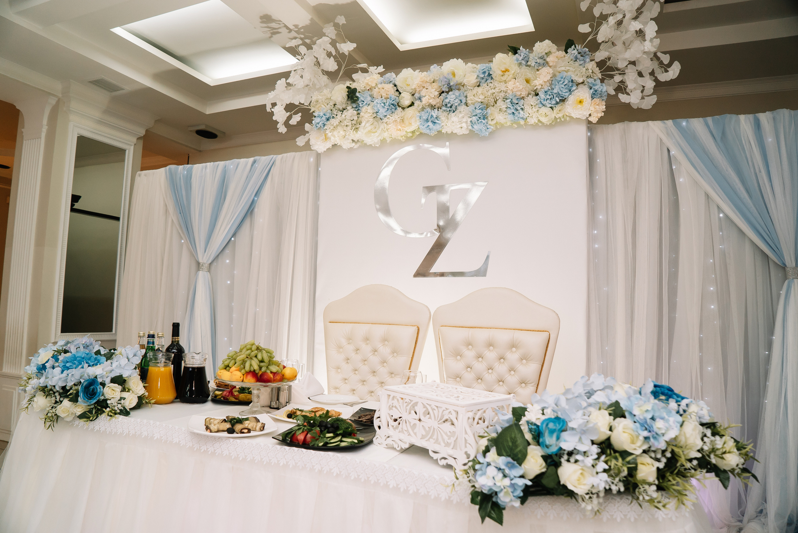 Григор и Зоя. Свадебный фотограф в Самаре Анна Ковалева