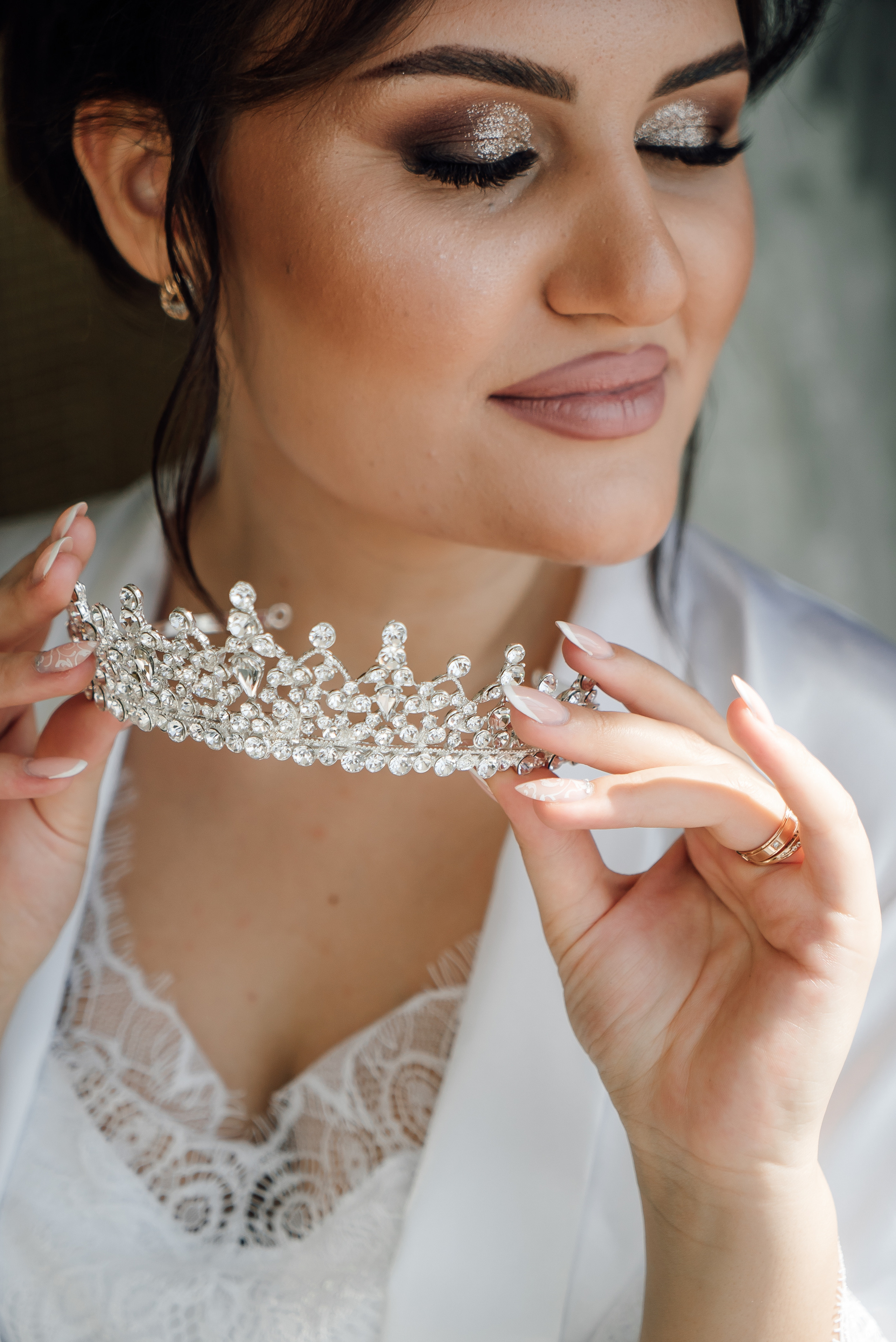 Хачатур и Диана. Свадебный фотограф в Самаре Анна Ковалева