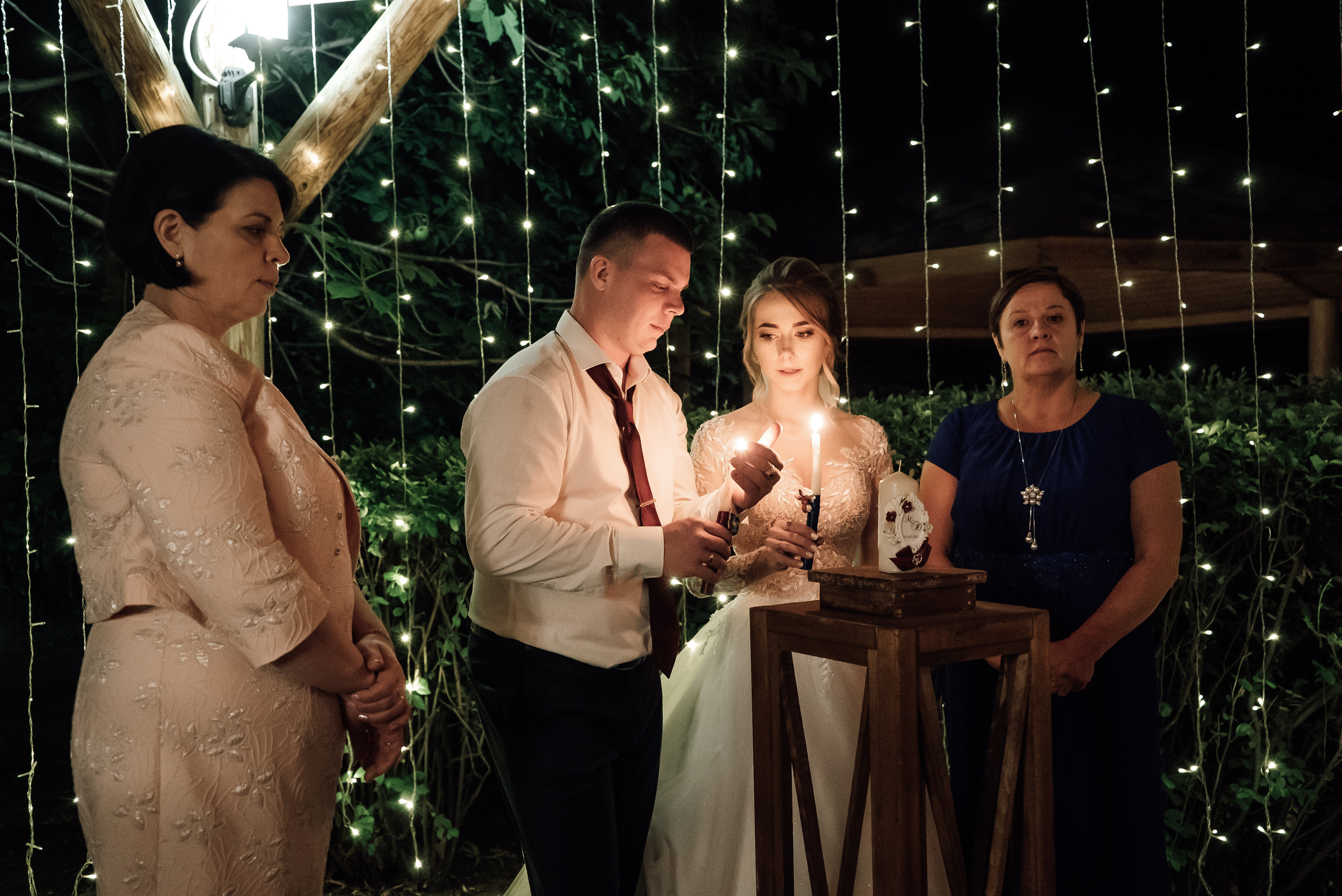 Максим и Юлия. Свадебный фотограф в Самаре Анна Ковалева