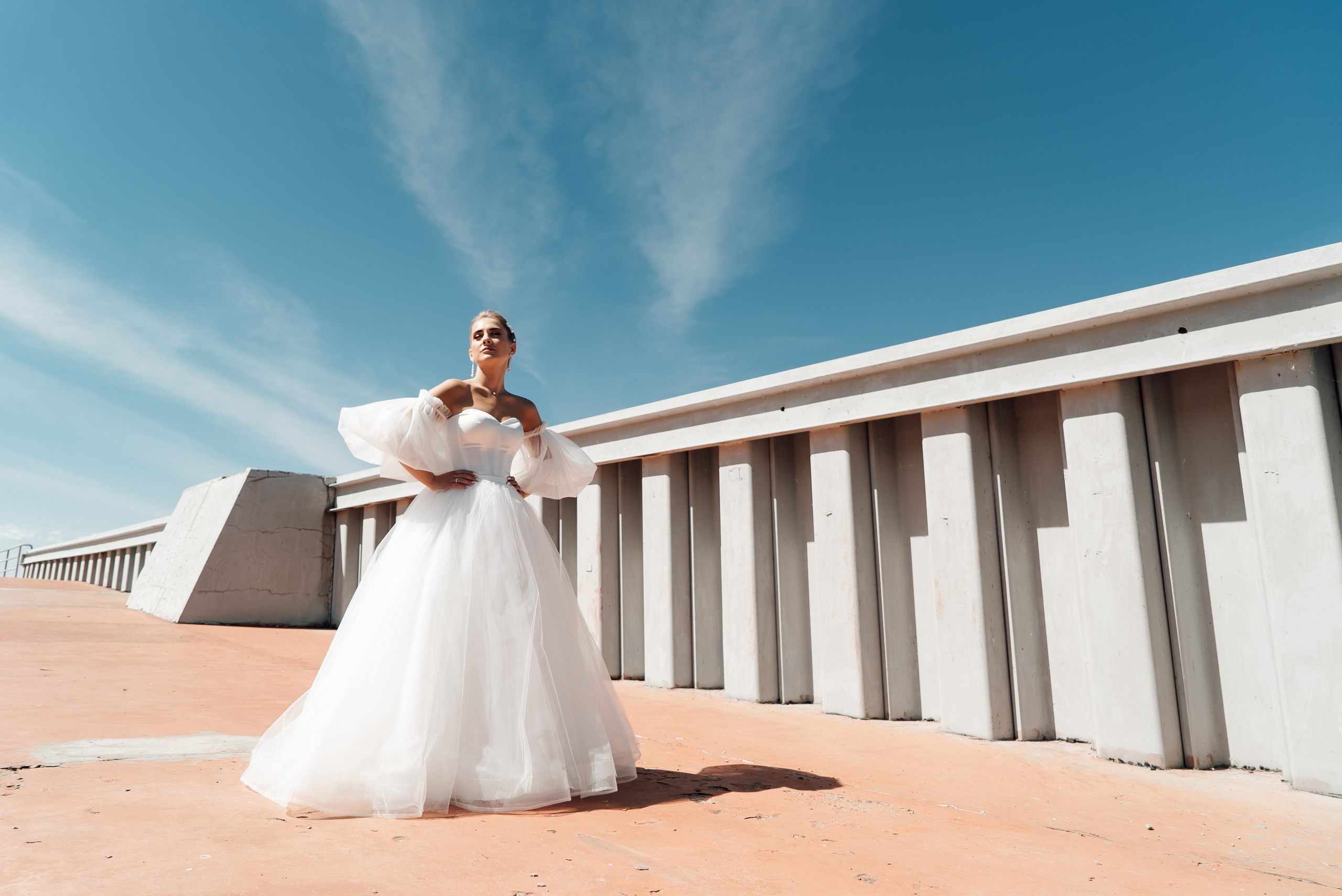 Андрей и Алина *. Свадебный фотограф в Самаре Анна Ковалева